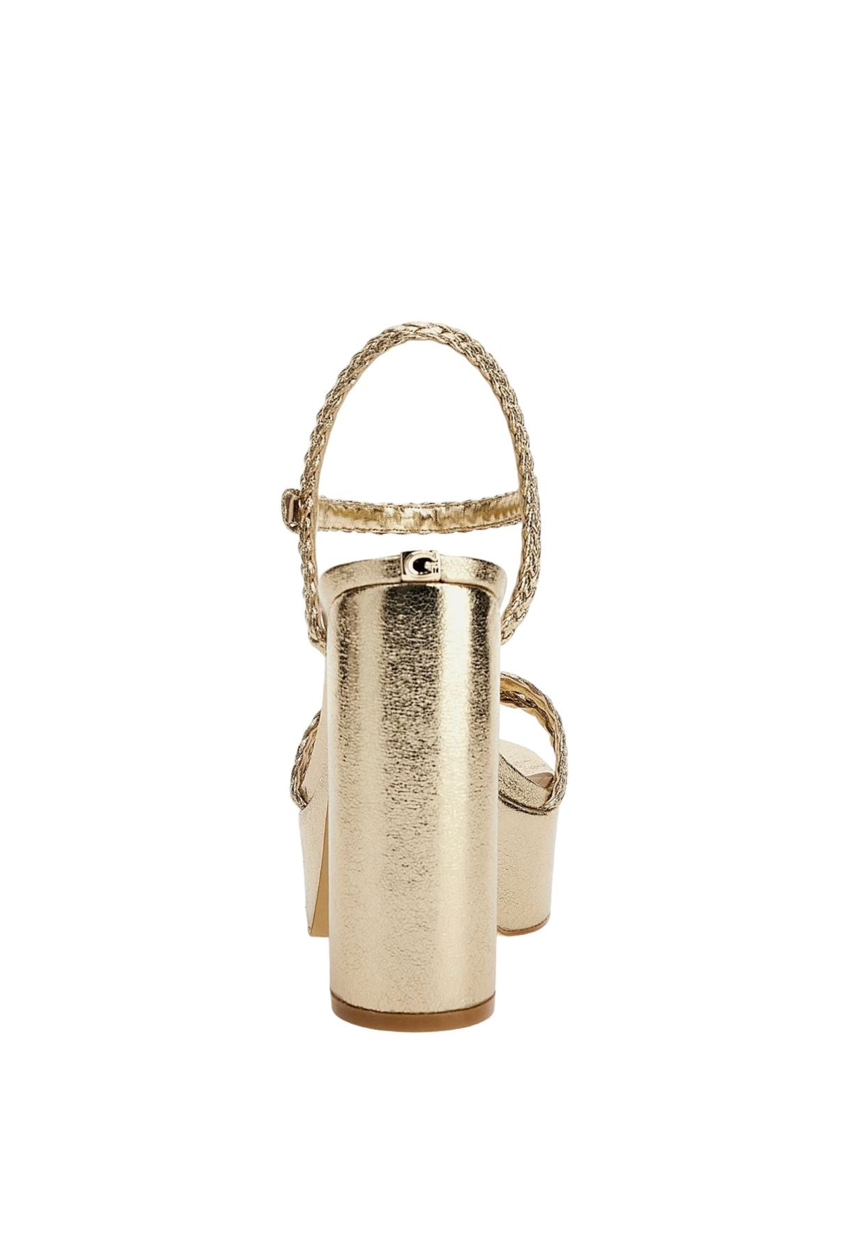 Sandali Con Tacco Donna Guess Gabelle FL6GLLELE03