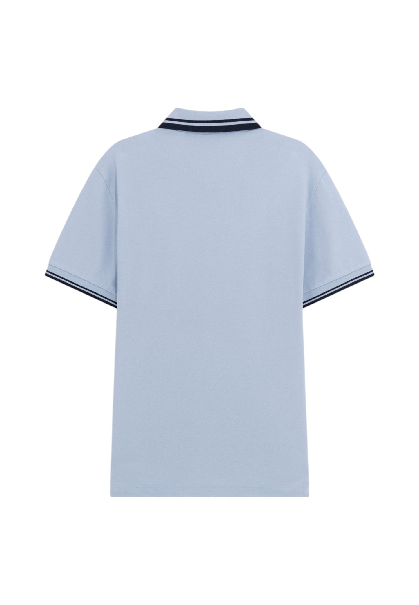 Polo Manica Corta Uomo Gas