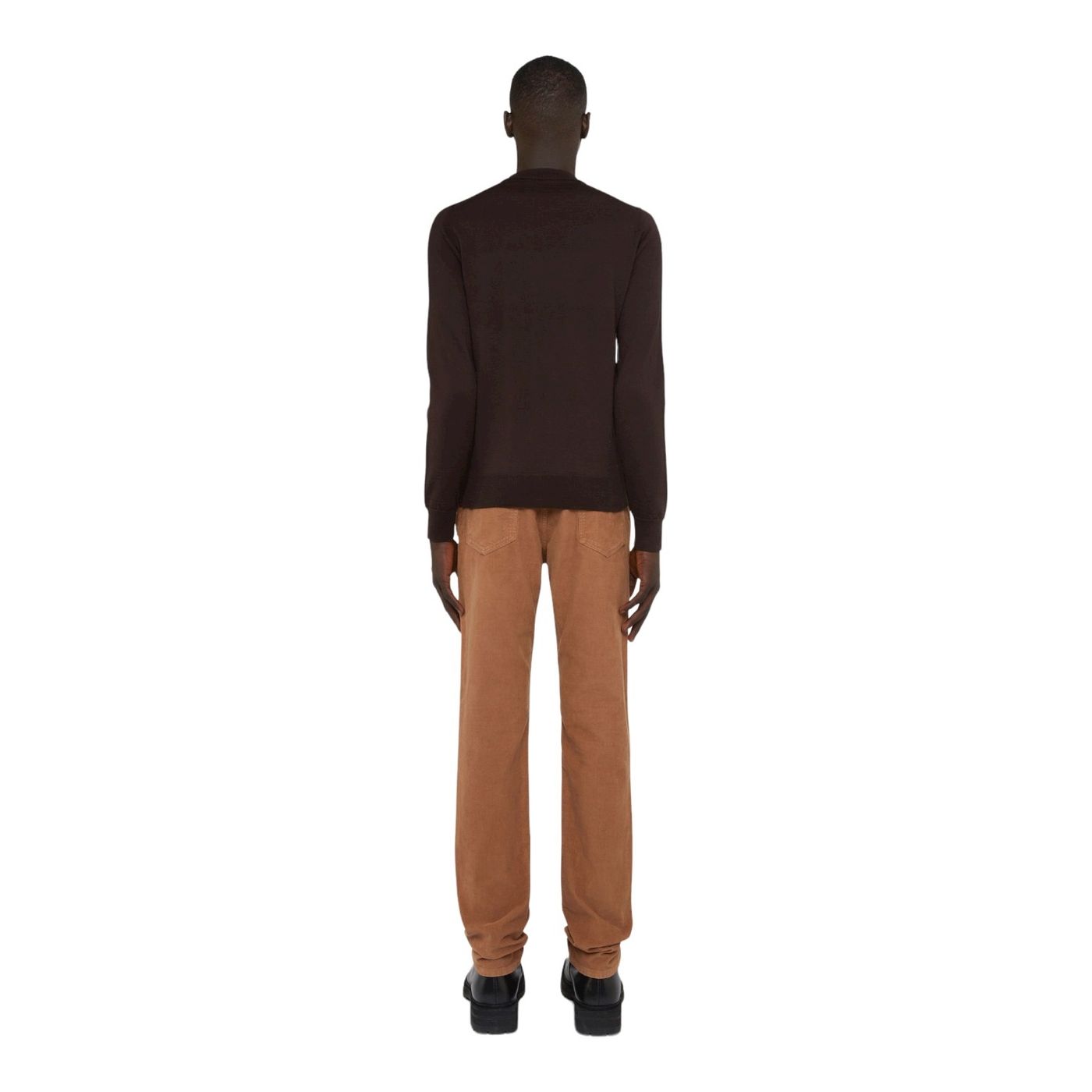 52M006450F000600 - Pull - Trussardi Jeans