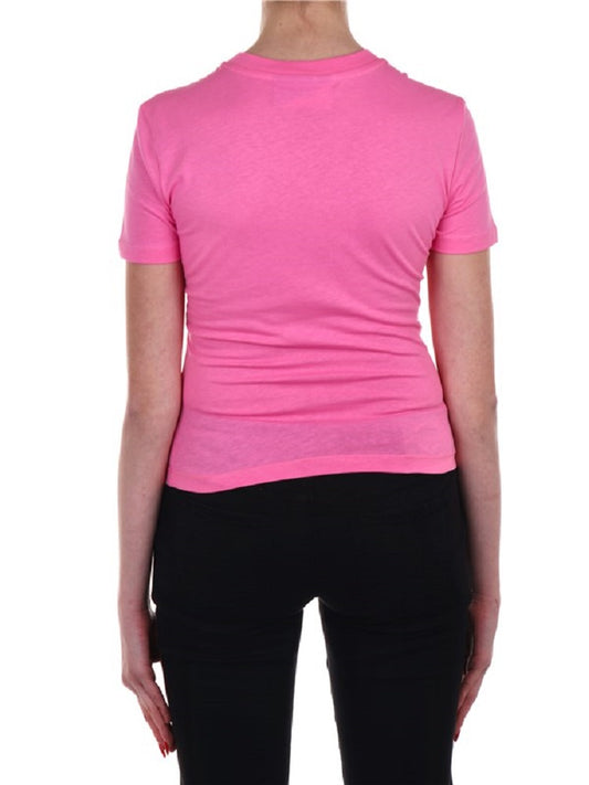 T-Shirt Manica Corta Donna Chiara Ferragni 72CBHT17CJT00