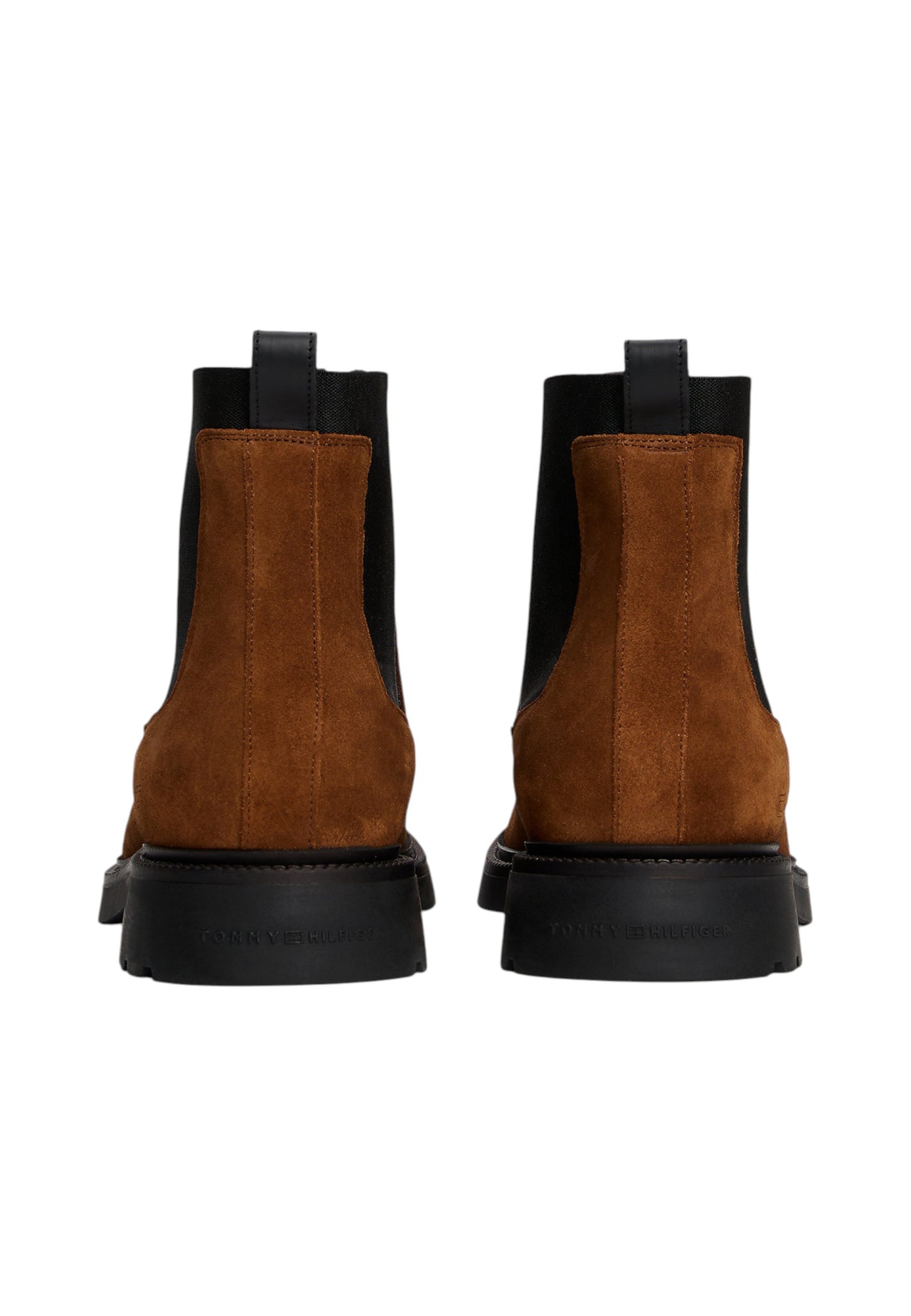 Stivaletti Chelsea Uomo Tommy Hilfiger  Hilfiger Comfort Lwt FM0FM05592