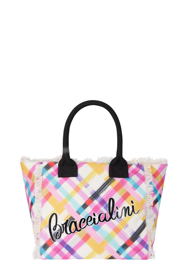 Borsa A Mano Donna Braccialini