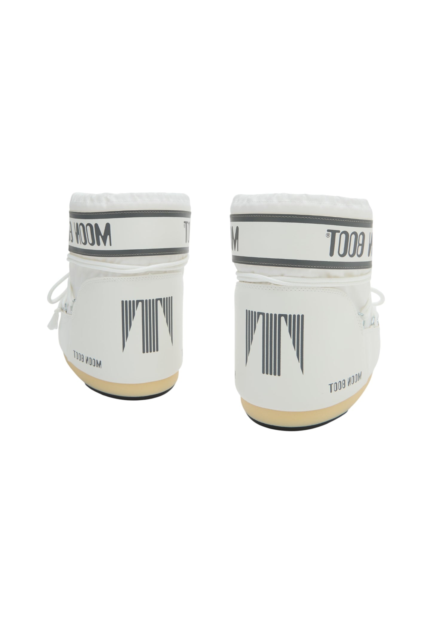Stivali In Gomma Unisex Moon Boot Mb Icon Low 80D1409340