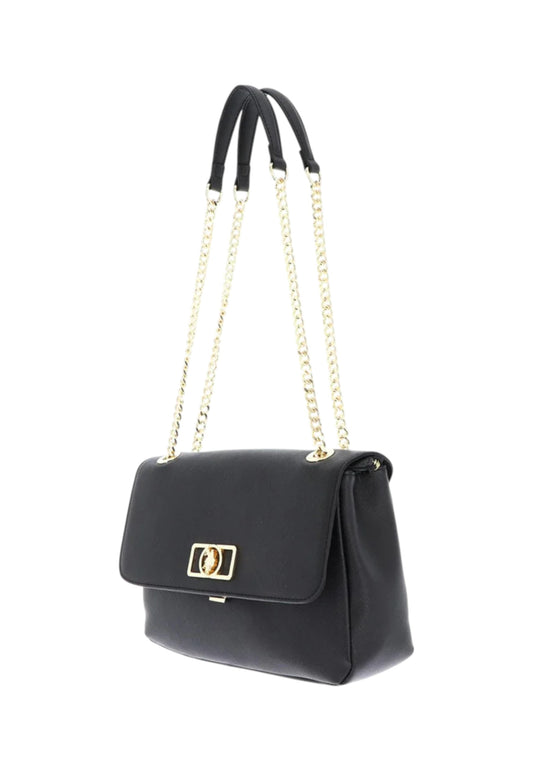 Borsa A Tracolla Donna U.S. Polo Assn. Large Flap Crossbody Jones Chic BEUJ88675WVP