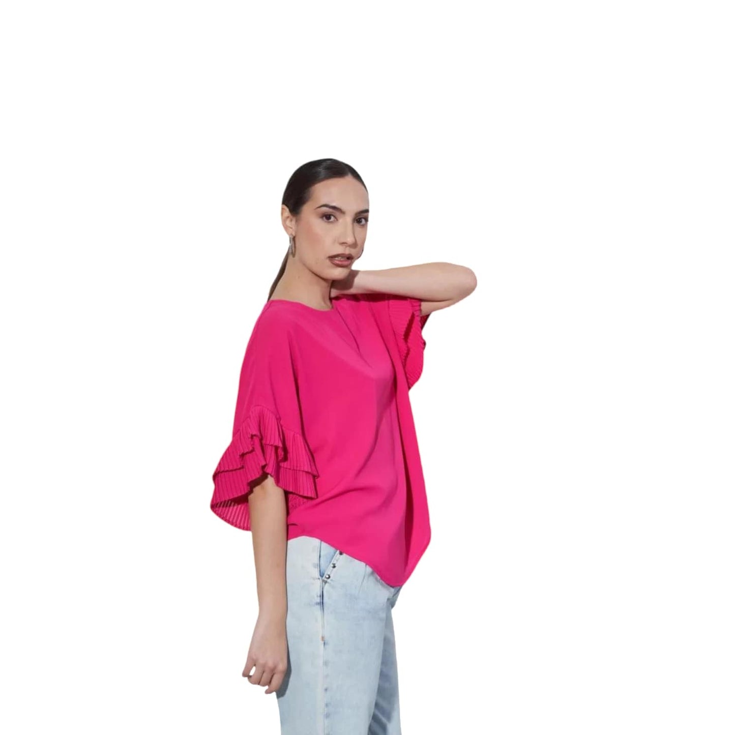 Blusa Manica 3/4 Donna Kaos PP1GX008