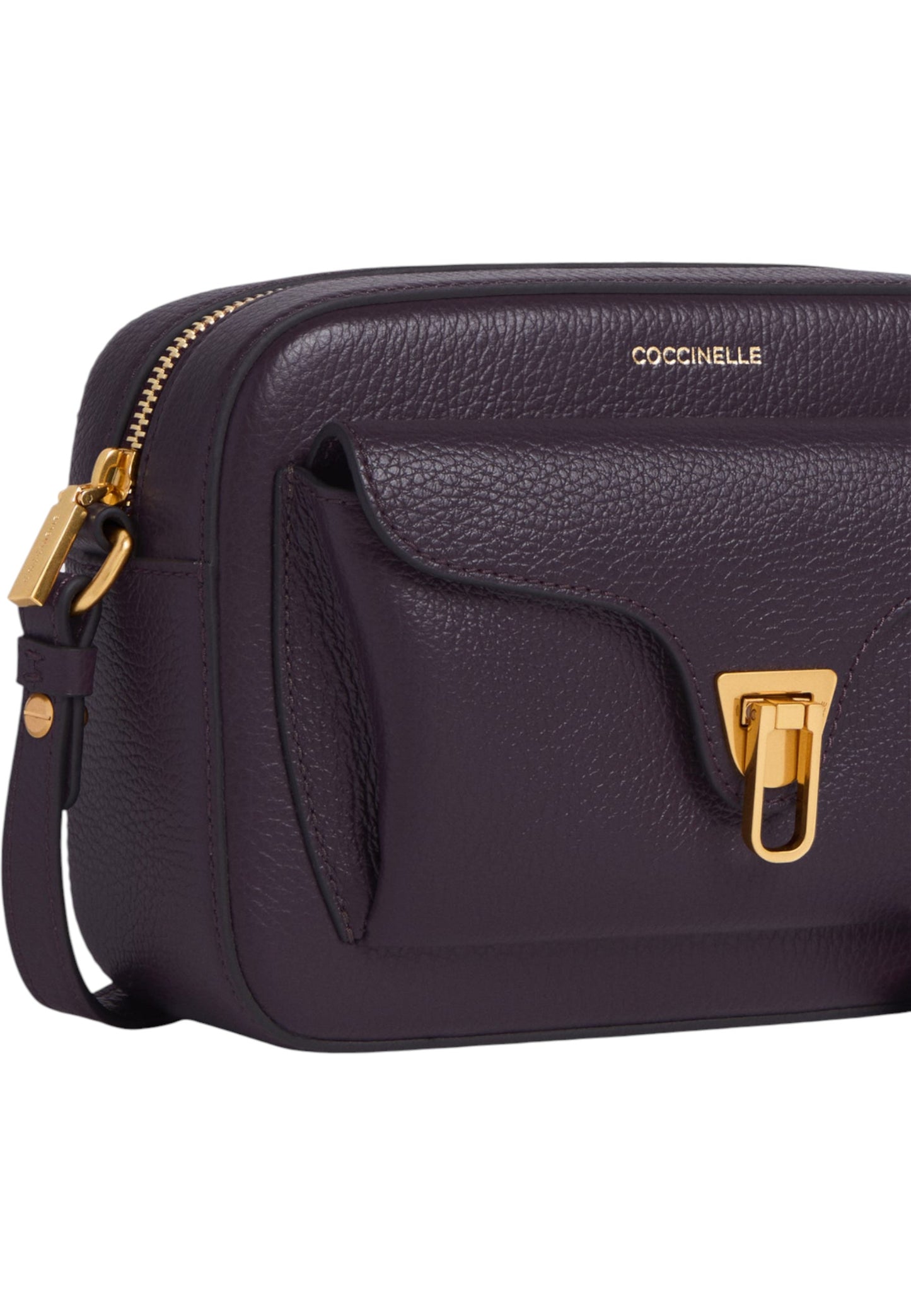 Borsa A Tracolla Donna Coccinelle Coccinelle Beat Soft E1MF6150201