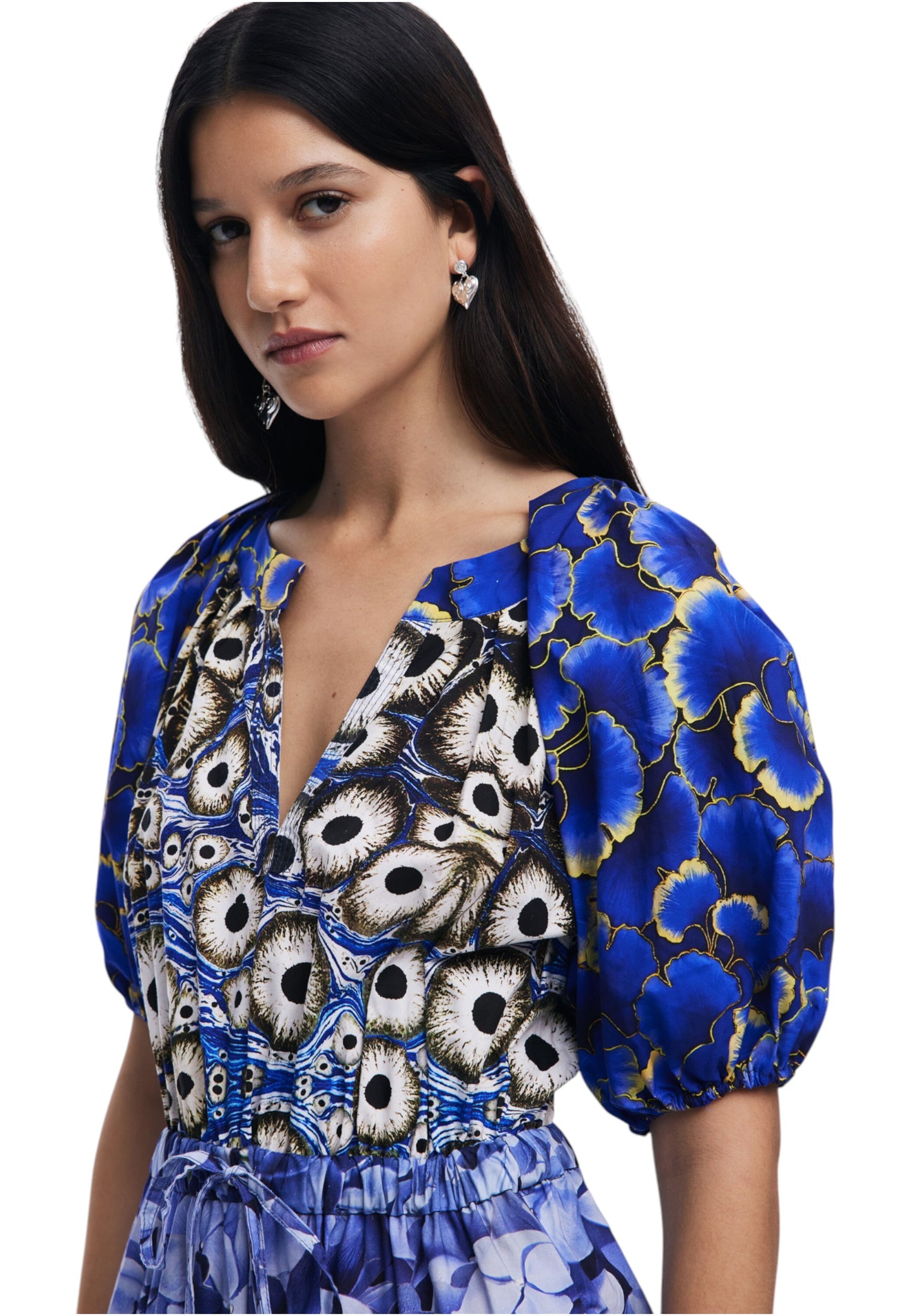 25SWVW02 - Robe - Desigual