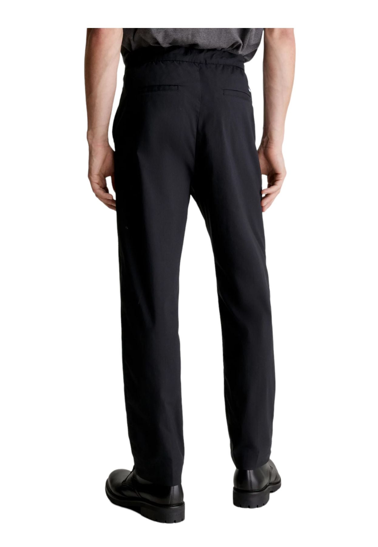 Pantaloni Chino Uomo Calvin klein   K10K112283