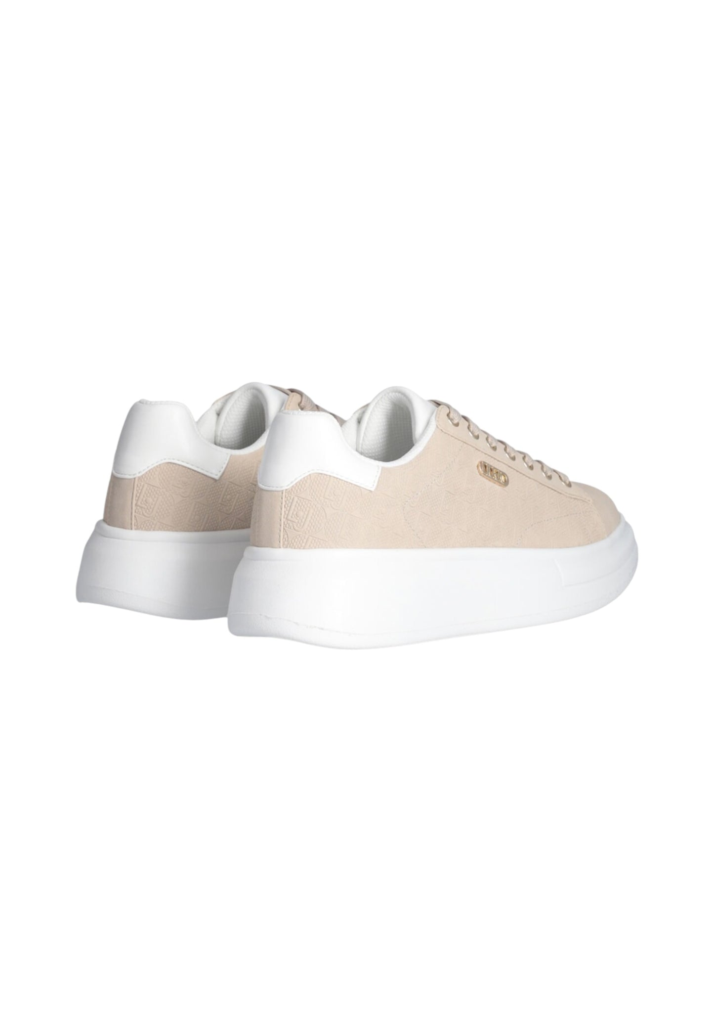 Sneakers Basse Donna Liu Jo