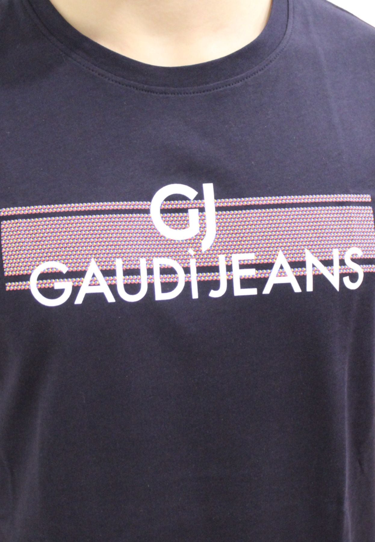 311GU64053 - T-shirt - Gaudí
