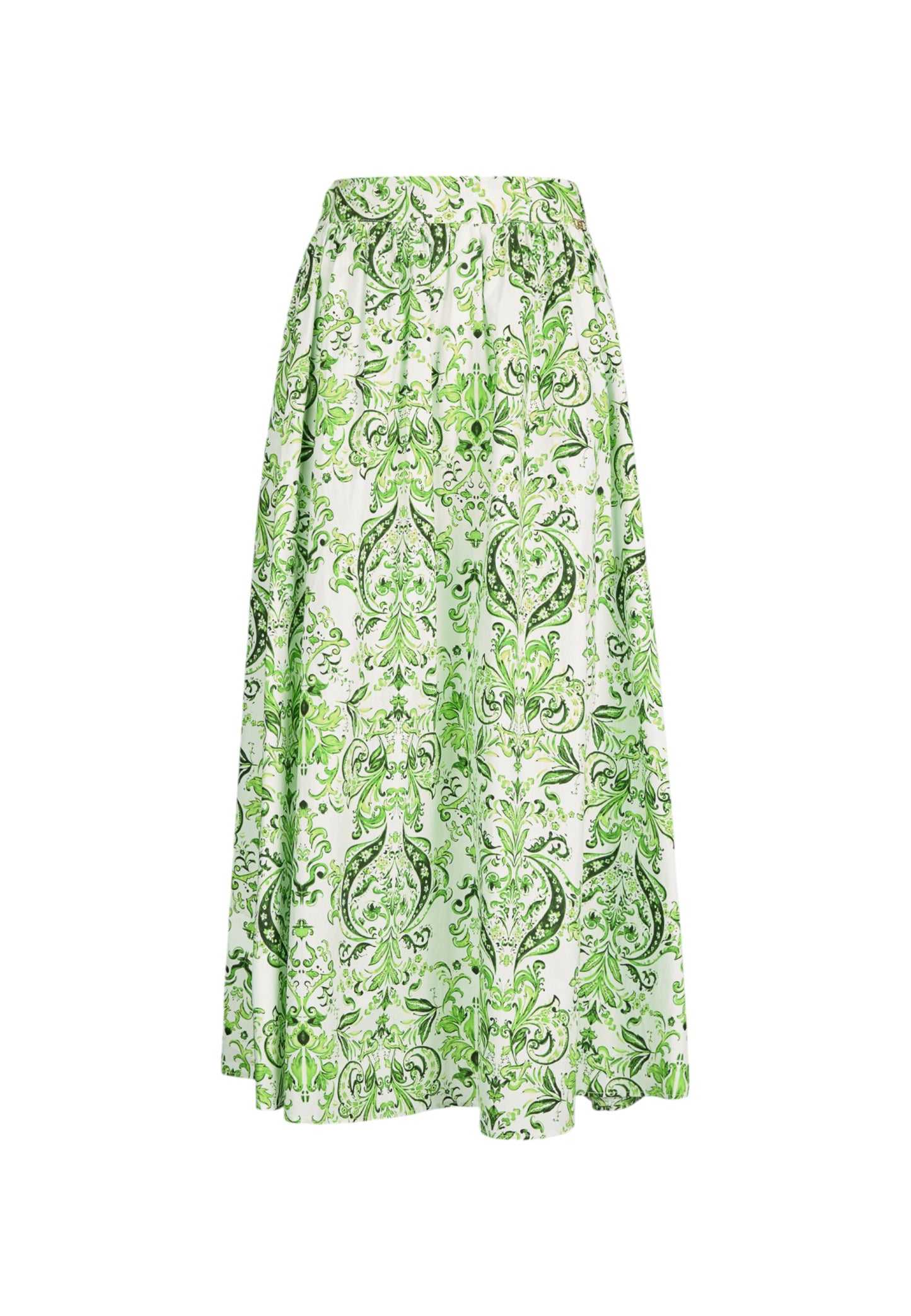 Gonna Lunga Donna Liu Jo