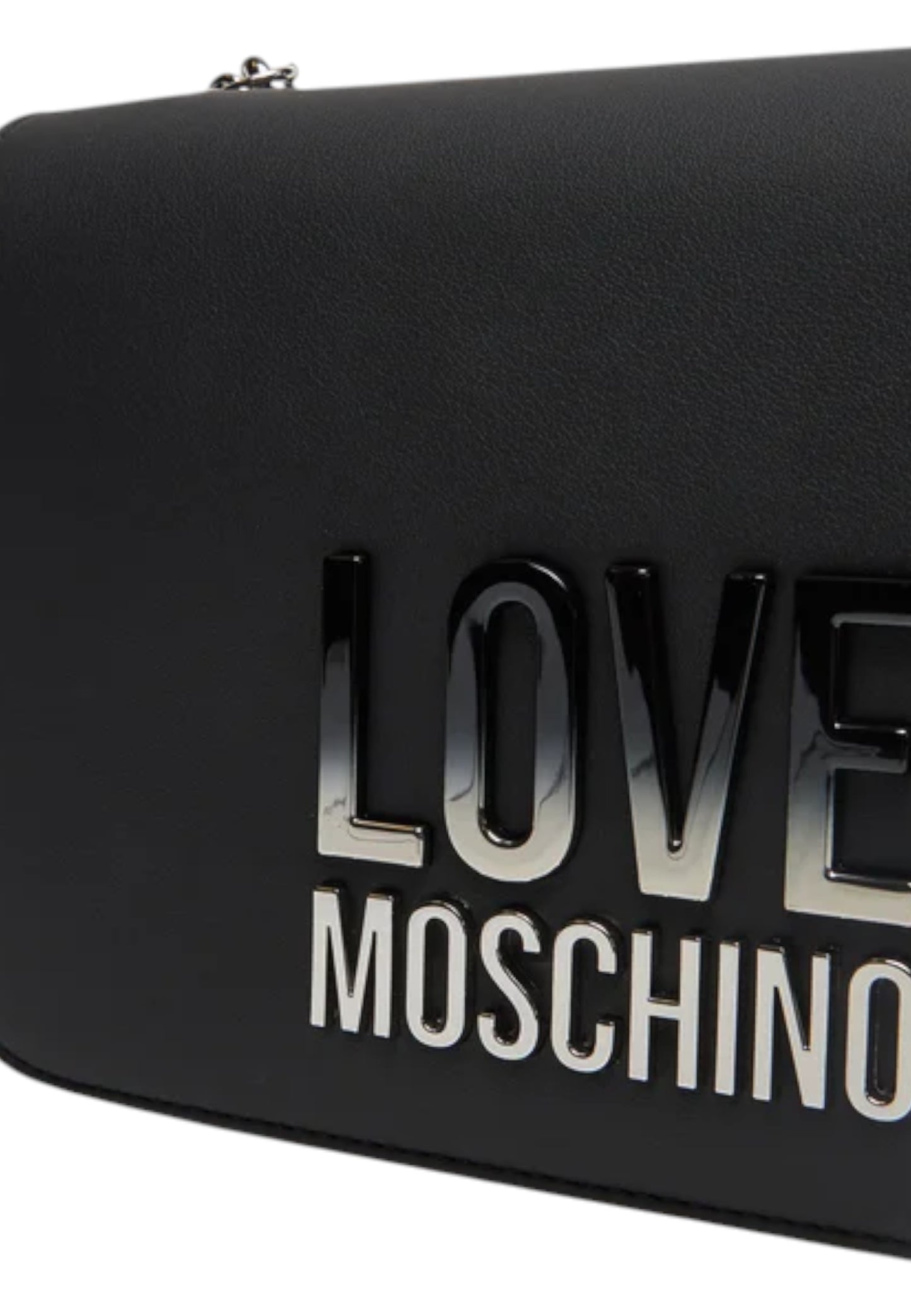 Borsa A Tracolla Donna Love Moschino