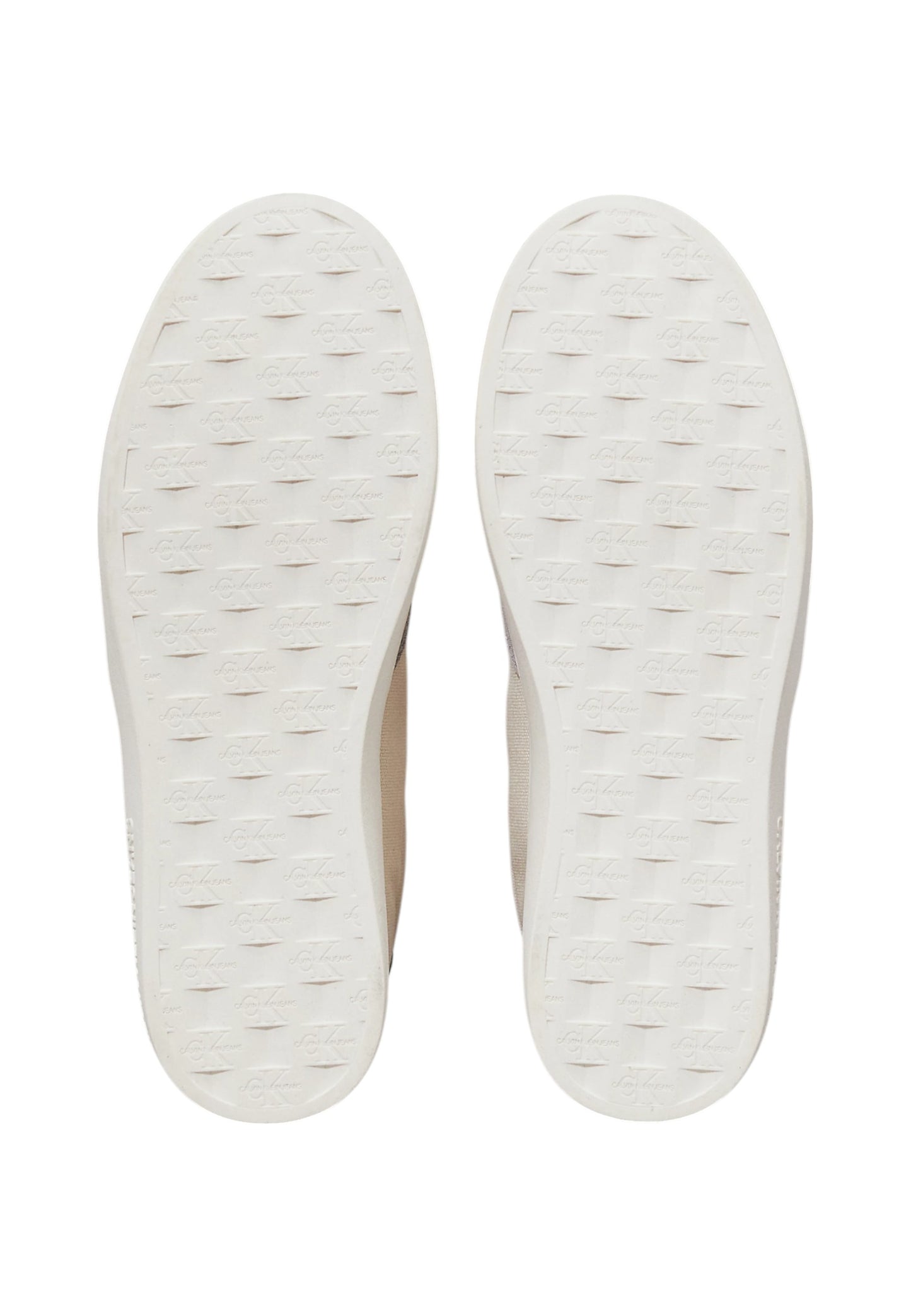 Sneakers Basse Uomo Calvin klein Jeans  Classic Cupsole Low