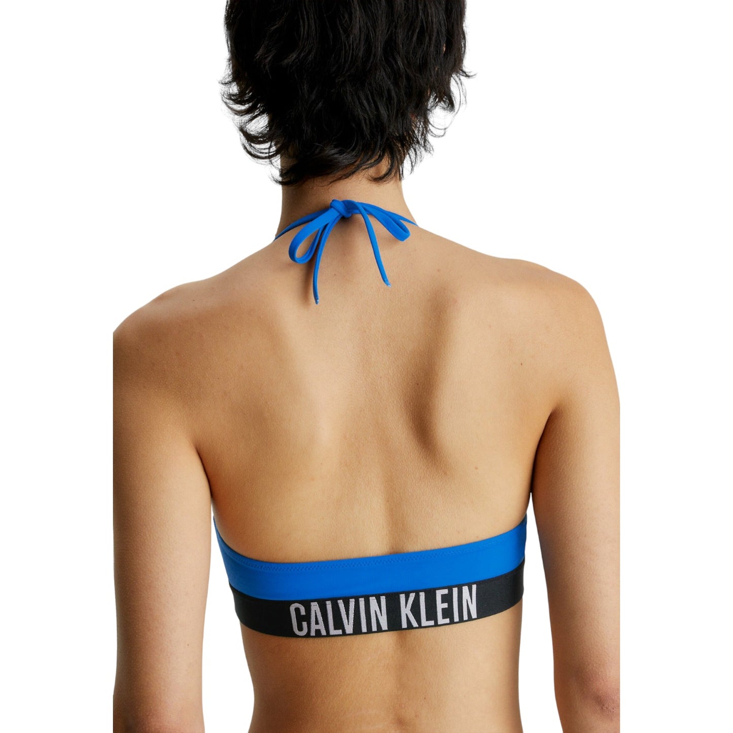 Bikini Pezzo Sopra Donna Calvin klein Bandeau-Rp KW0KW01966