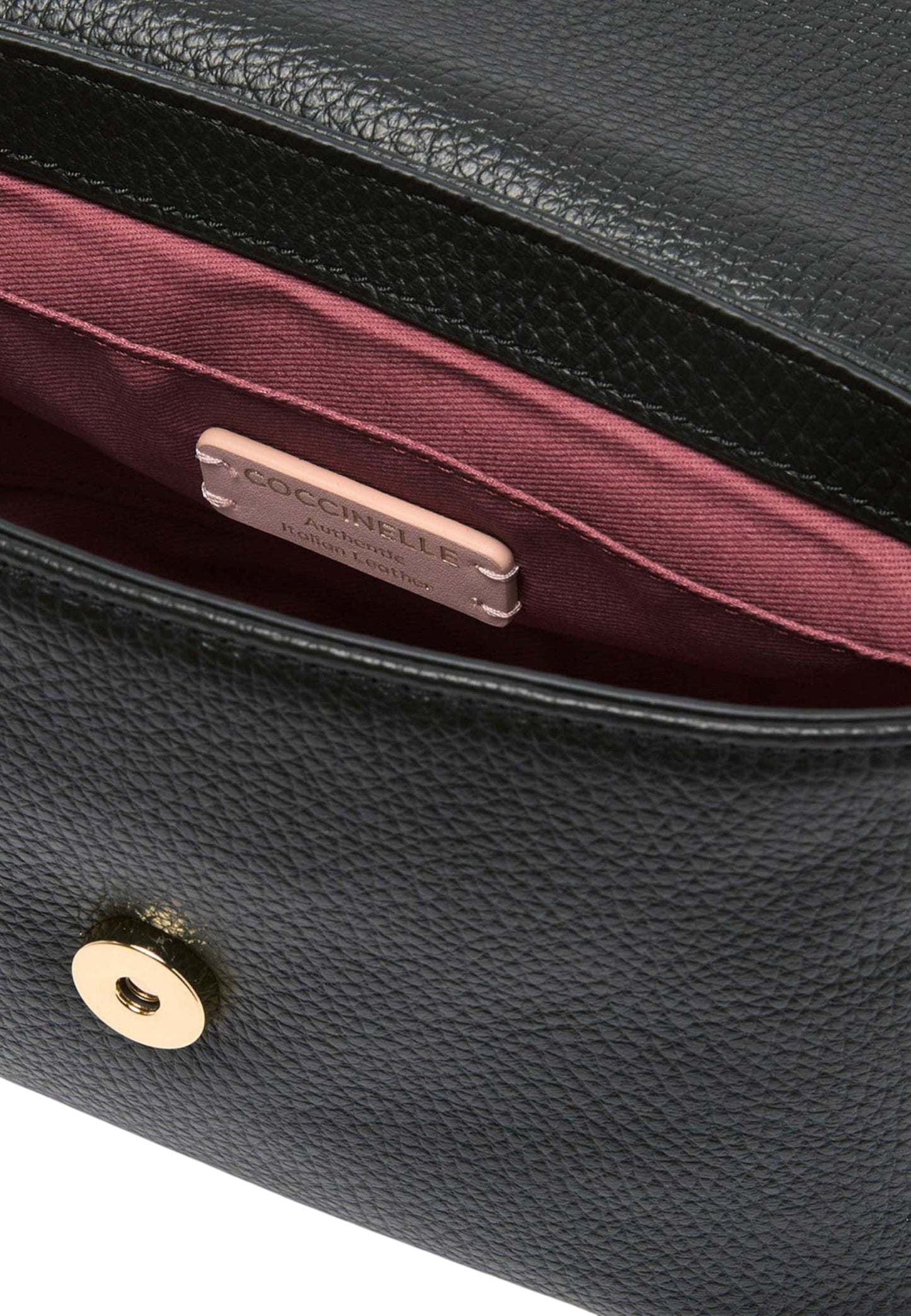 Borsa A Tracolla Donna Coccinelle Coccinelle Paulina E5S8F590101