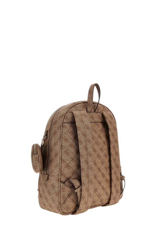 Zaino Donna Guess Large Tech Power Play Ii HWSL7124350