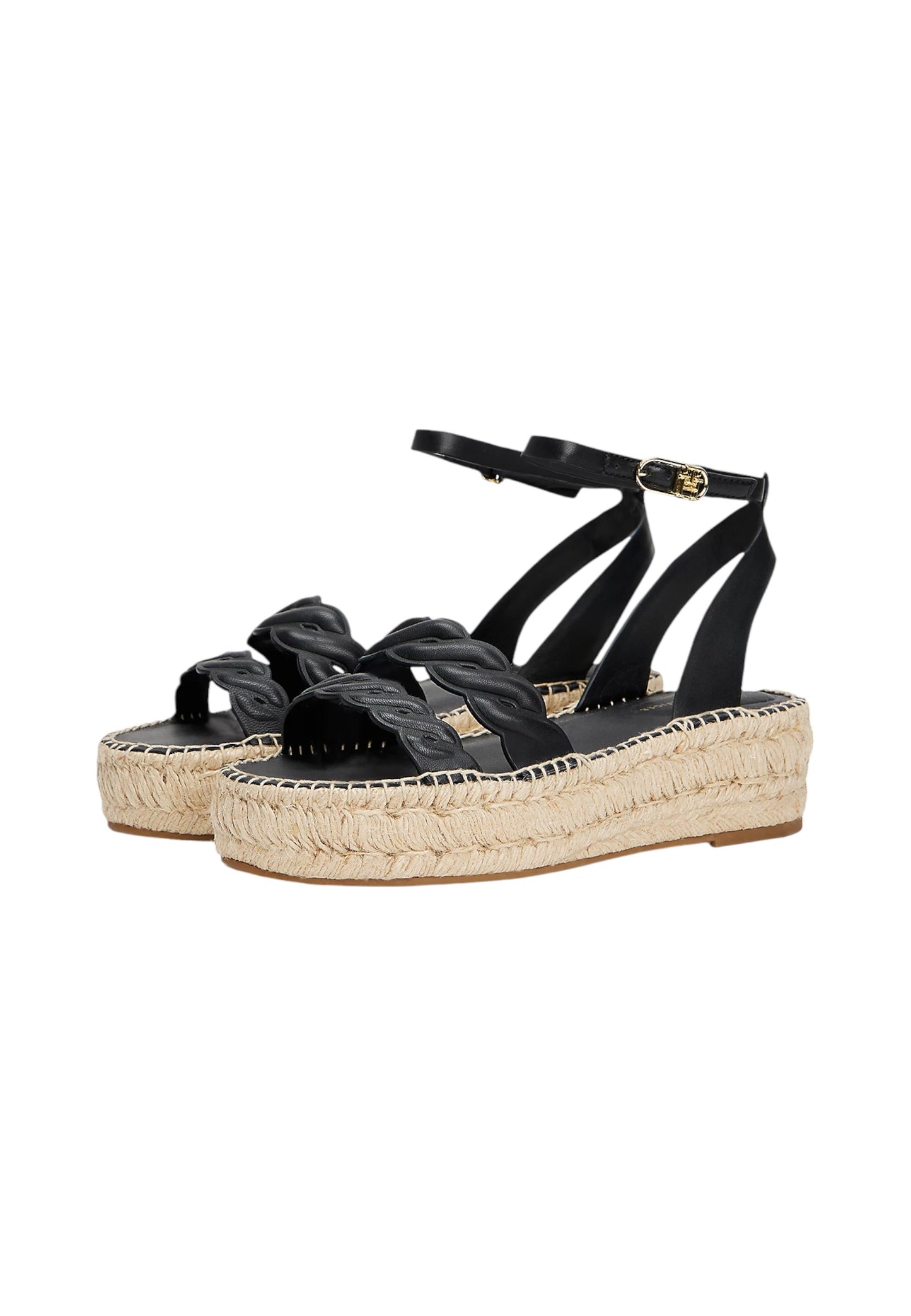 Sandali Bassi Donna Tommy Hilfiger