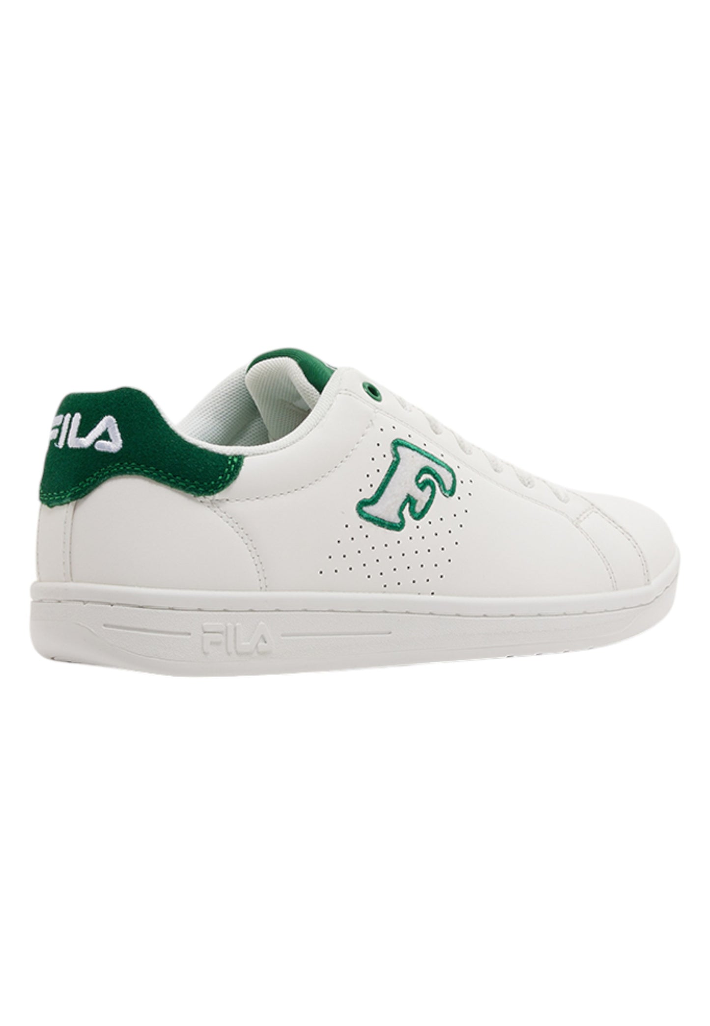 Sneakers Basse Donna Fila FFW0343
