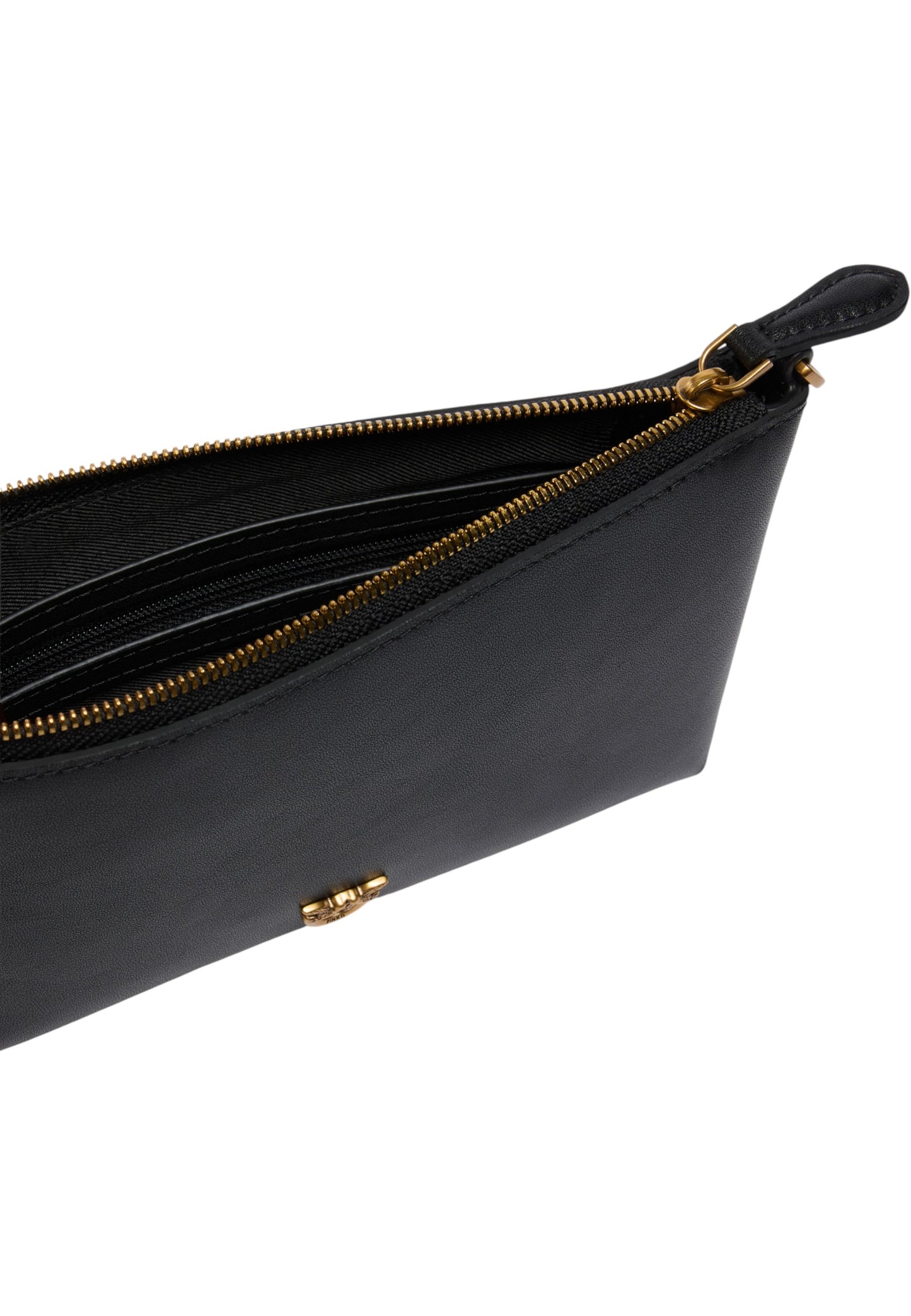 Borsa A Tracolla Donna Pinko Flat Horizontal Mini 104277A0F1