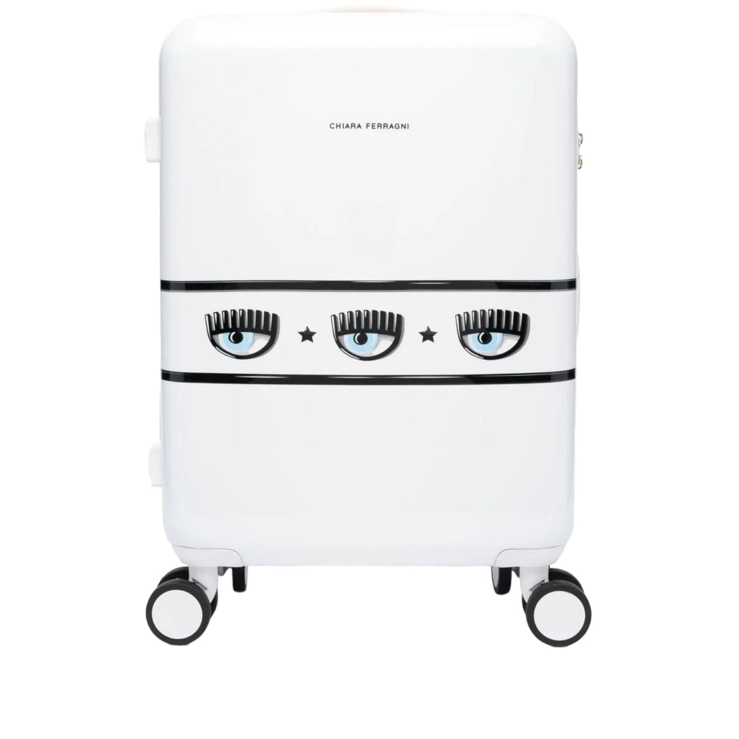 Trolley Piccolo Donna Chiara Ferragni Cf 74SB0LA1ZS143