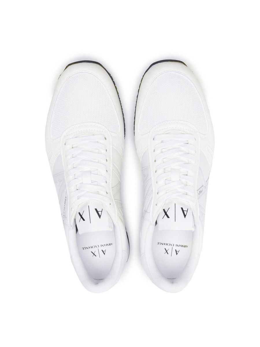 XUX017XCC68 - Baskets - Armani Exchange