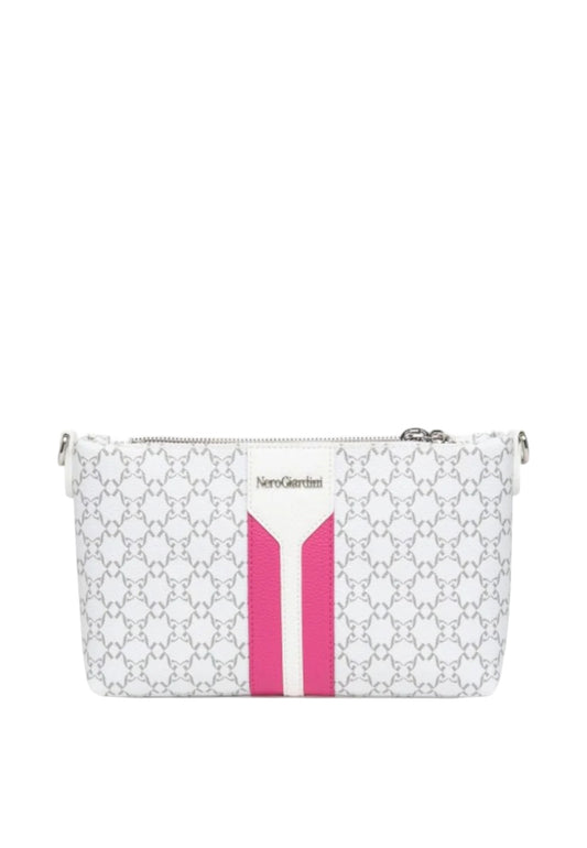 Borsa A Tracolla Donna Nero Giardini   E443741D