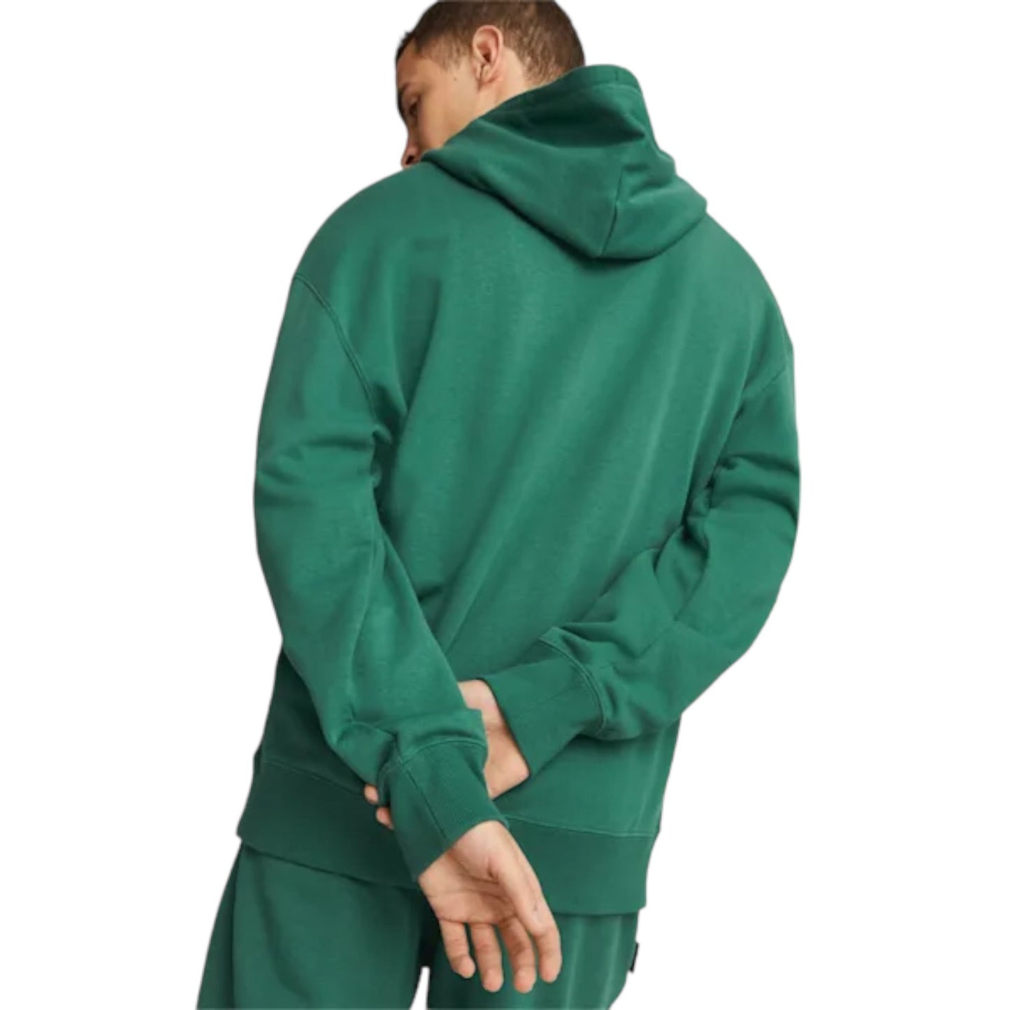 Felpa Della Tuta Uomo Puma 538244