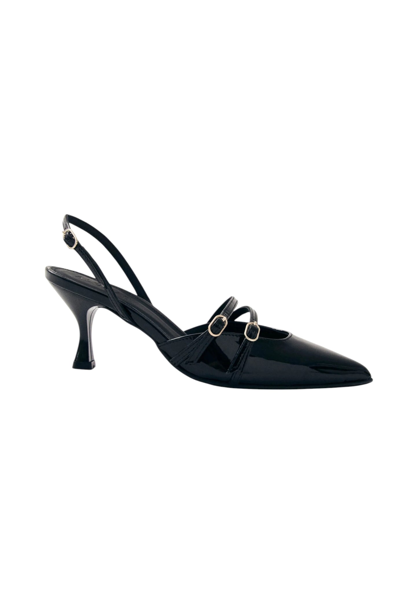 Decollete Donna Alohas Joelle S100441