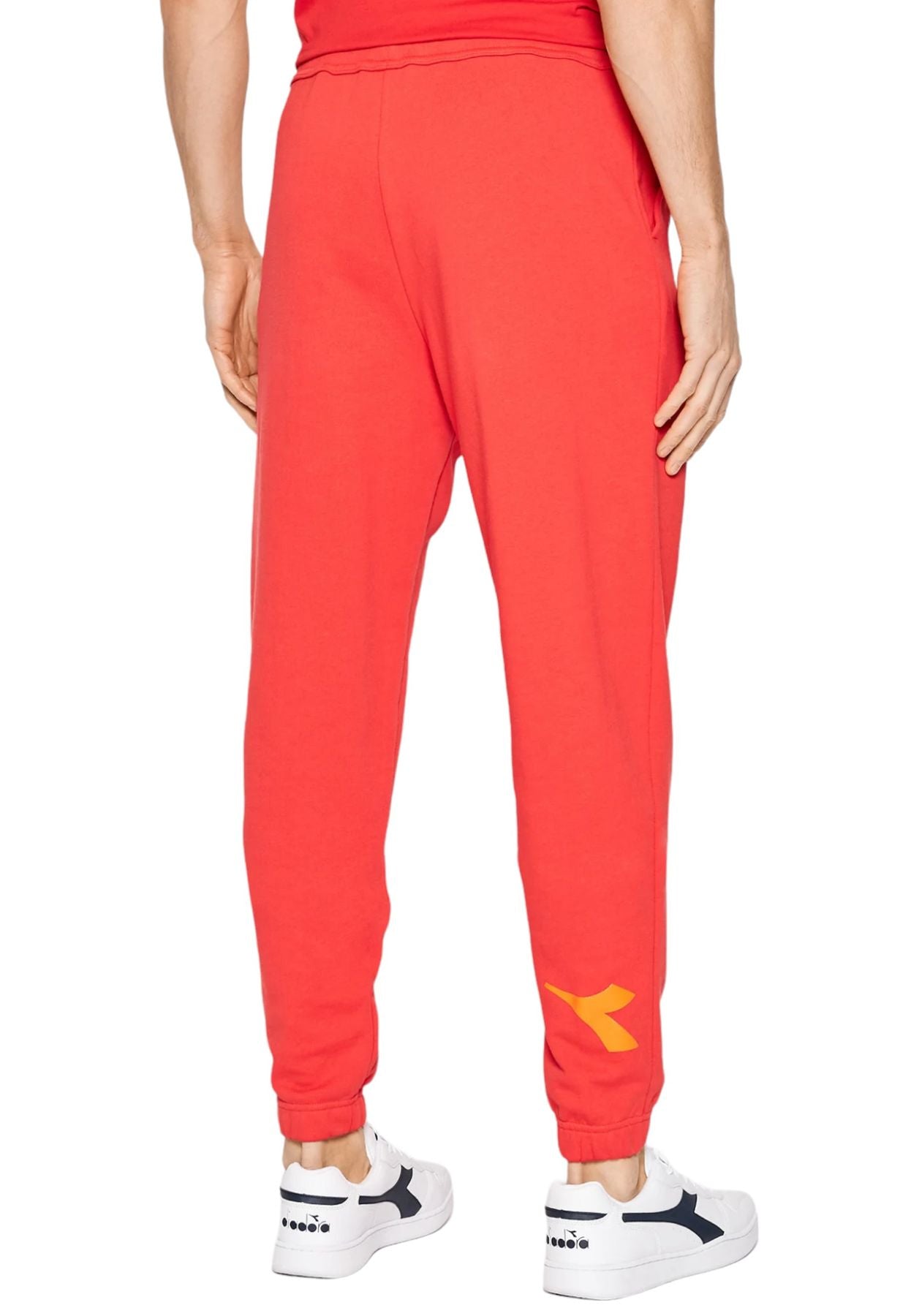 Pantaloni Tuta Uomo Diadora Manifesto 502.178203