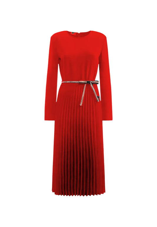 Vestito Lungo Donna Alviero Martini   D0116NPT8