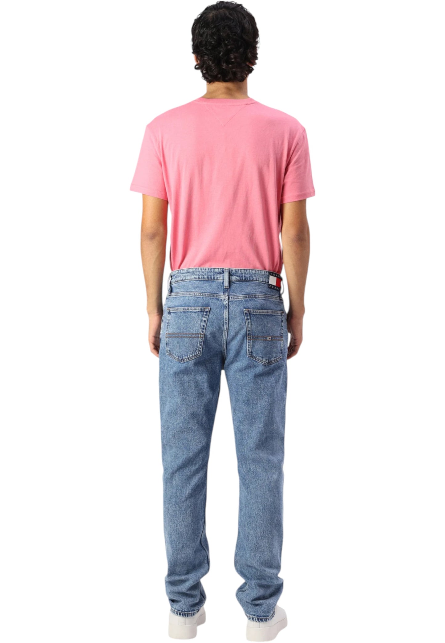 Jeans Uomo Tommy Jeans