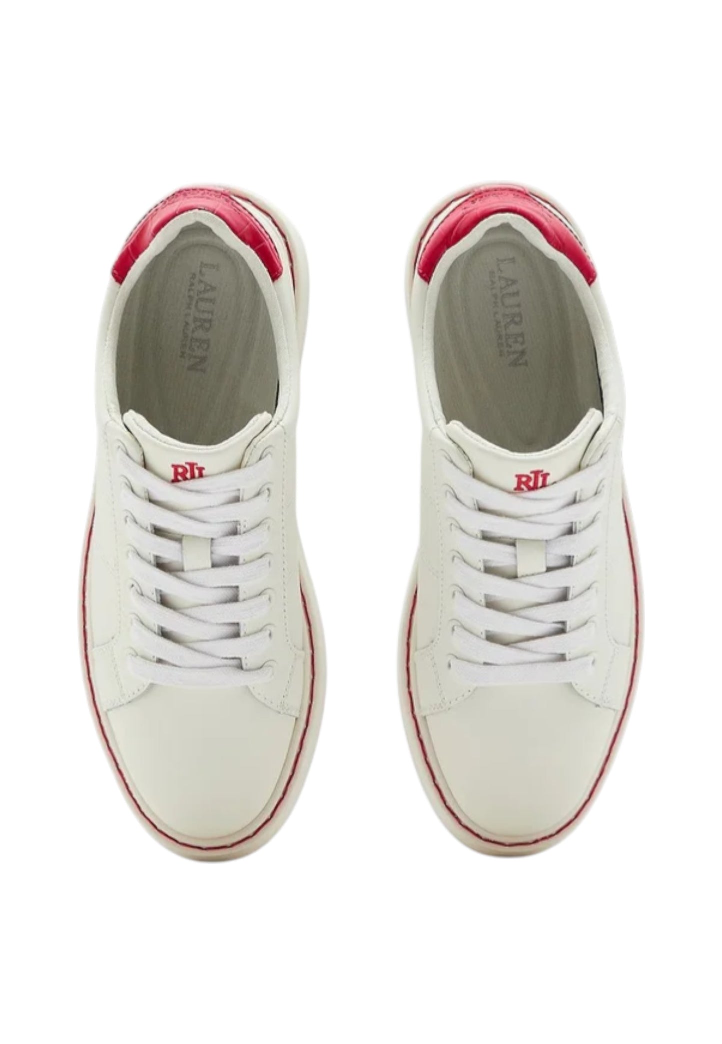 Sneakers  Donna Lauren Ralph Lauren   802868596004