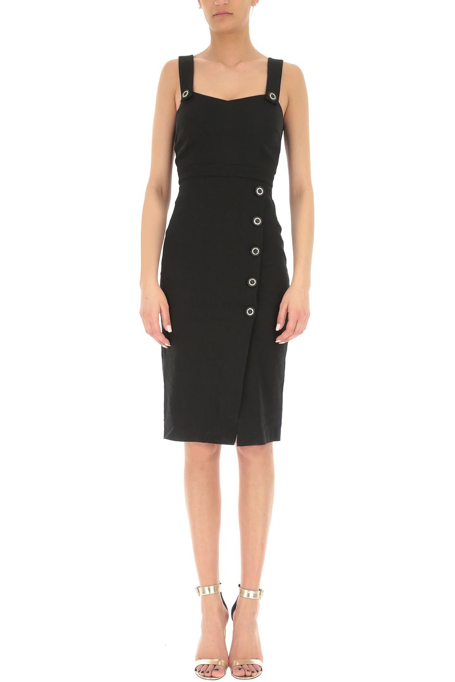Vestito Lungo Donna Pinko 1G15WE7435
