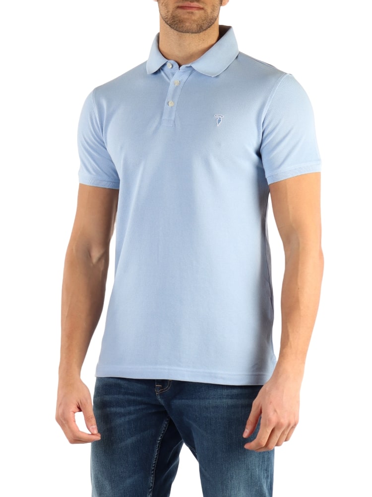 Polo Manica Corta Uomo Trussardi 52T005971T005648