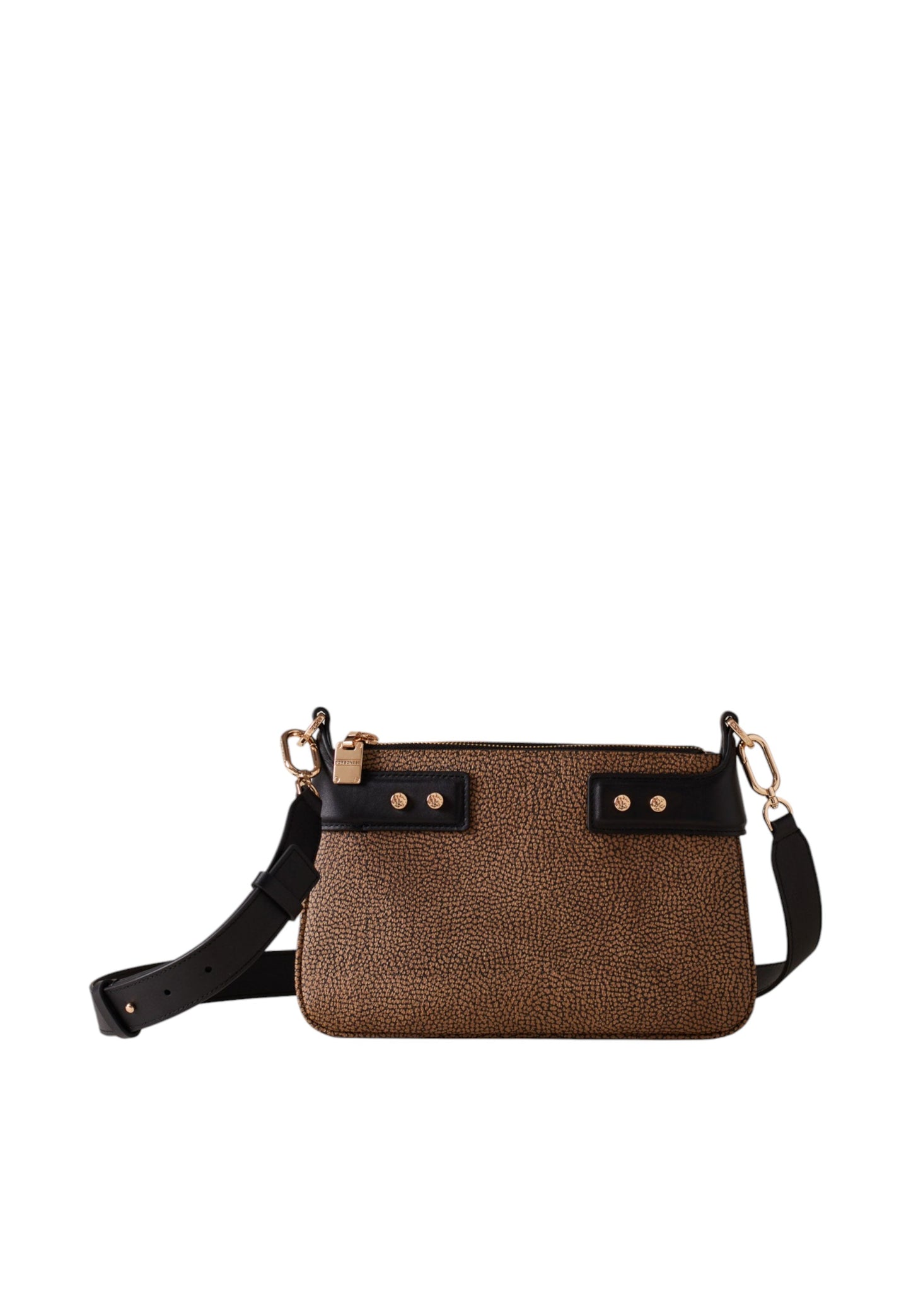Borsa A Tracolla Donna Borbonese