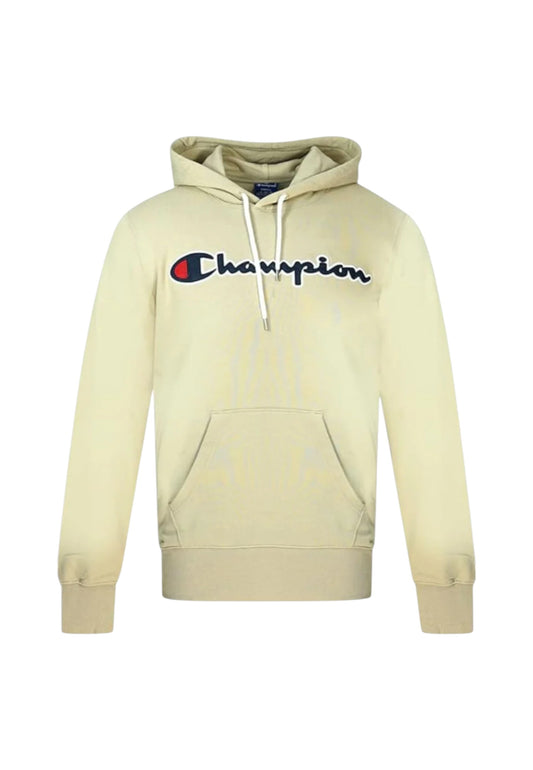 Felpa Con Cappuccio Uomo Champion   214183MS