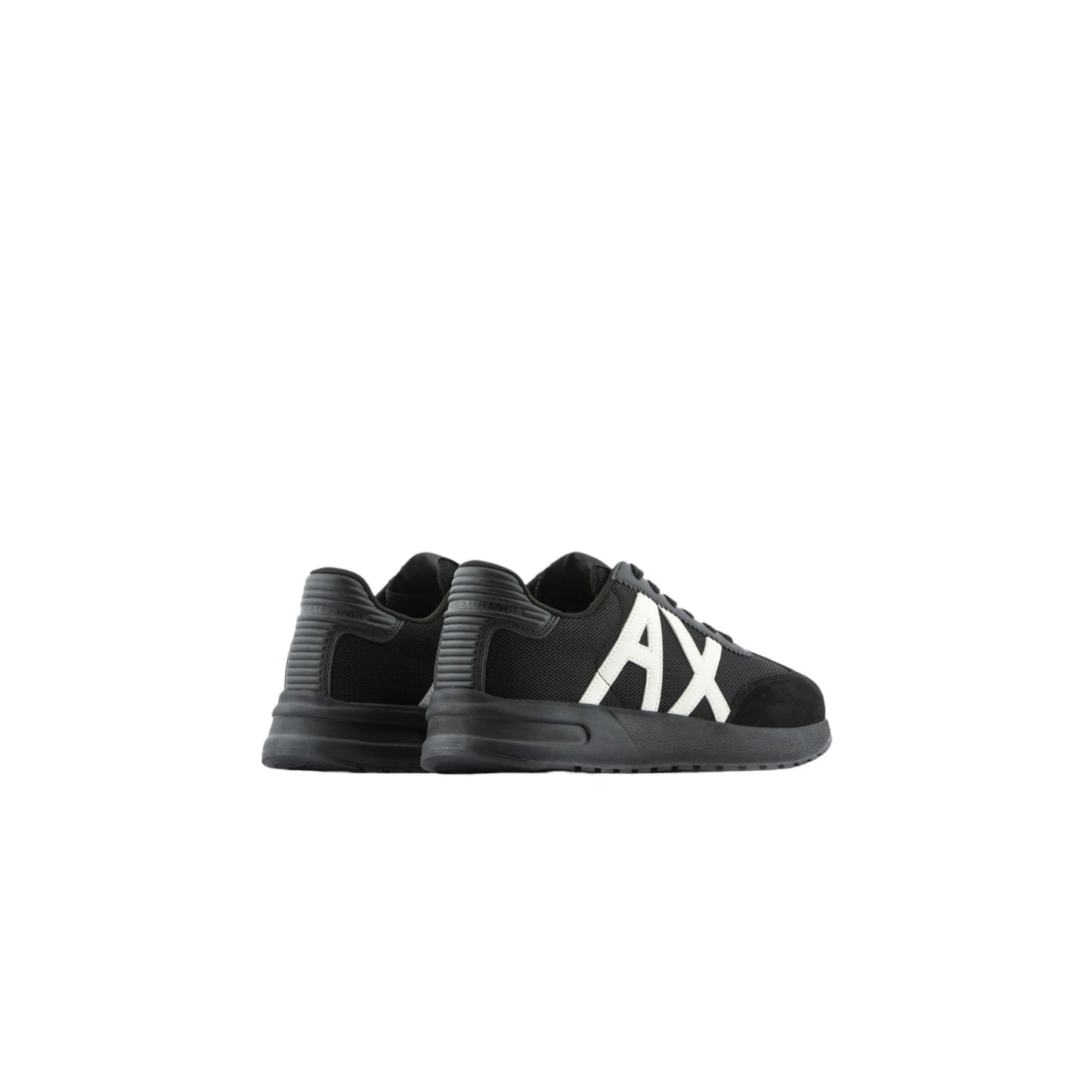 Sneakers Basse Uomo Armani Exchange XUX071XV527