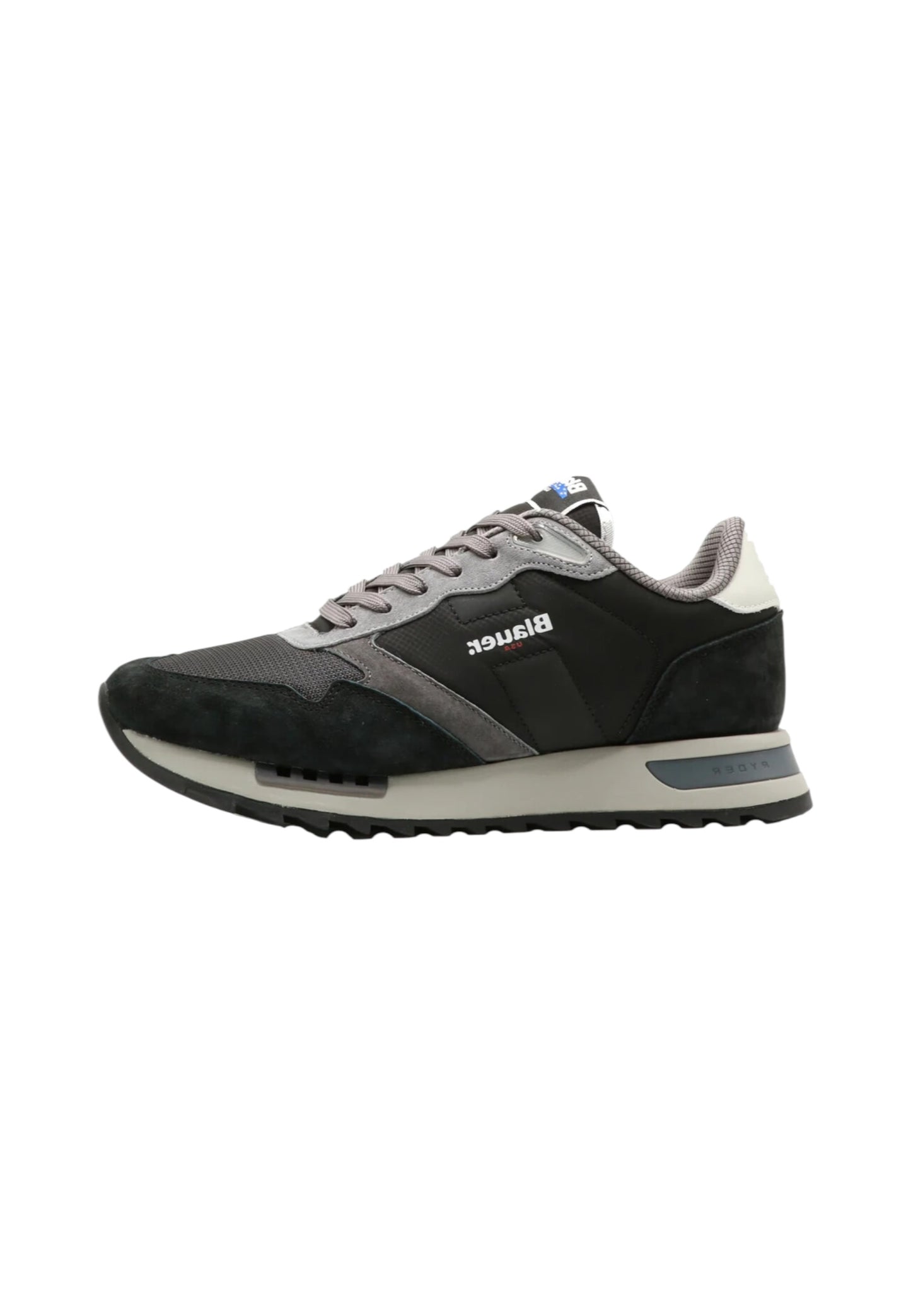 Sneakers Basse Uomo Blauer Ryder F5RYDER01/NYN