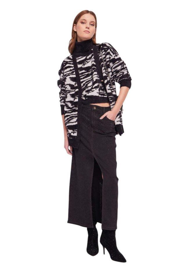 421BD53029 - Pull - Gaudi