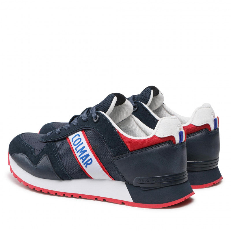 TRAVPRR - Baskets - Colmar Originals