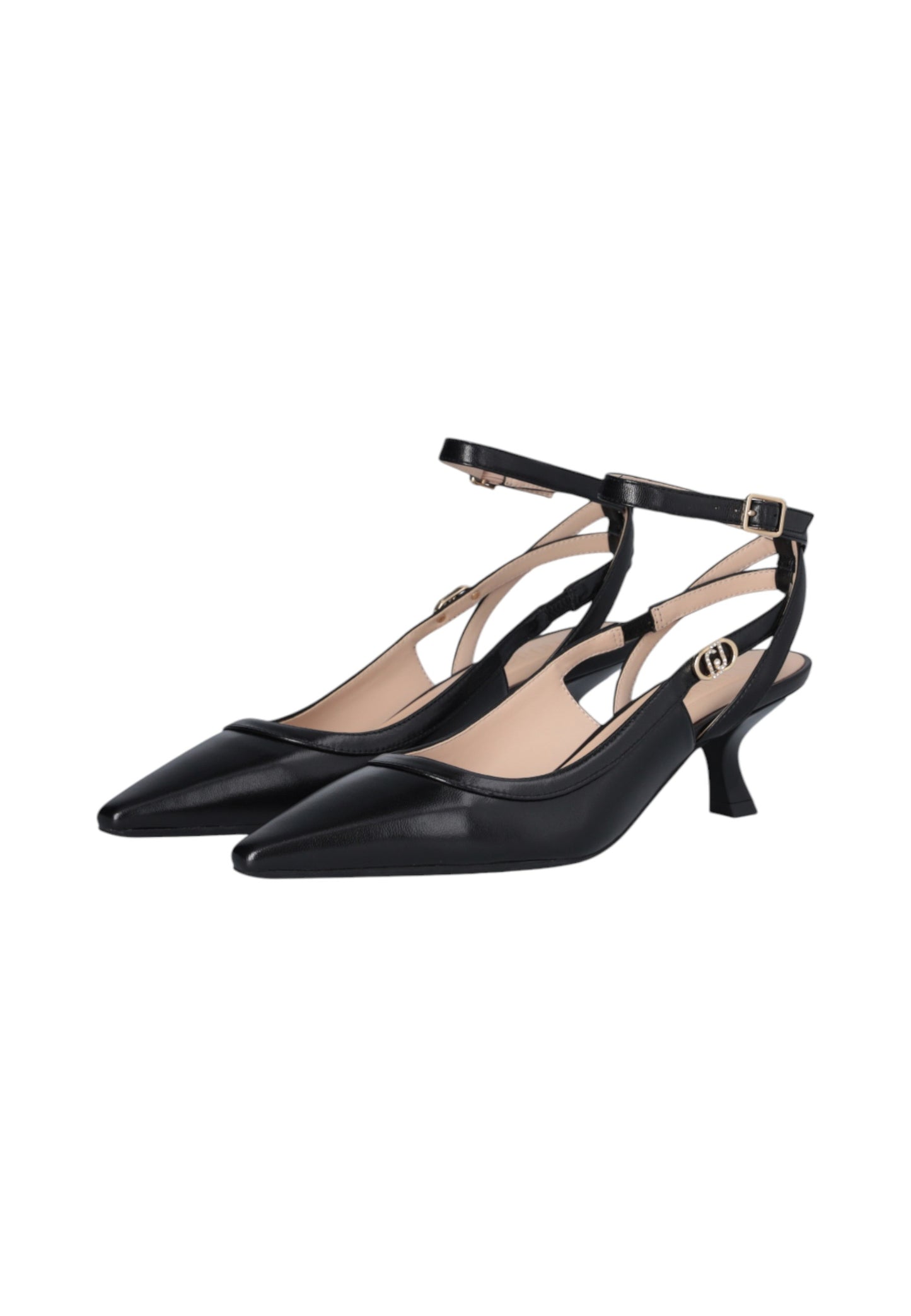 Sling Back Donna Liu Jo