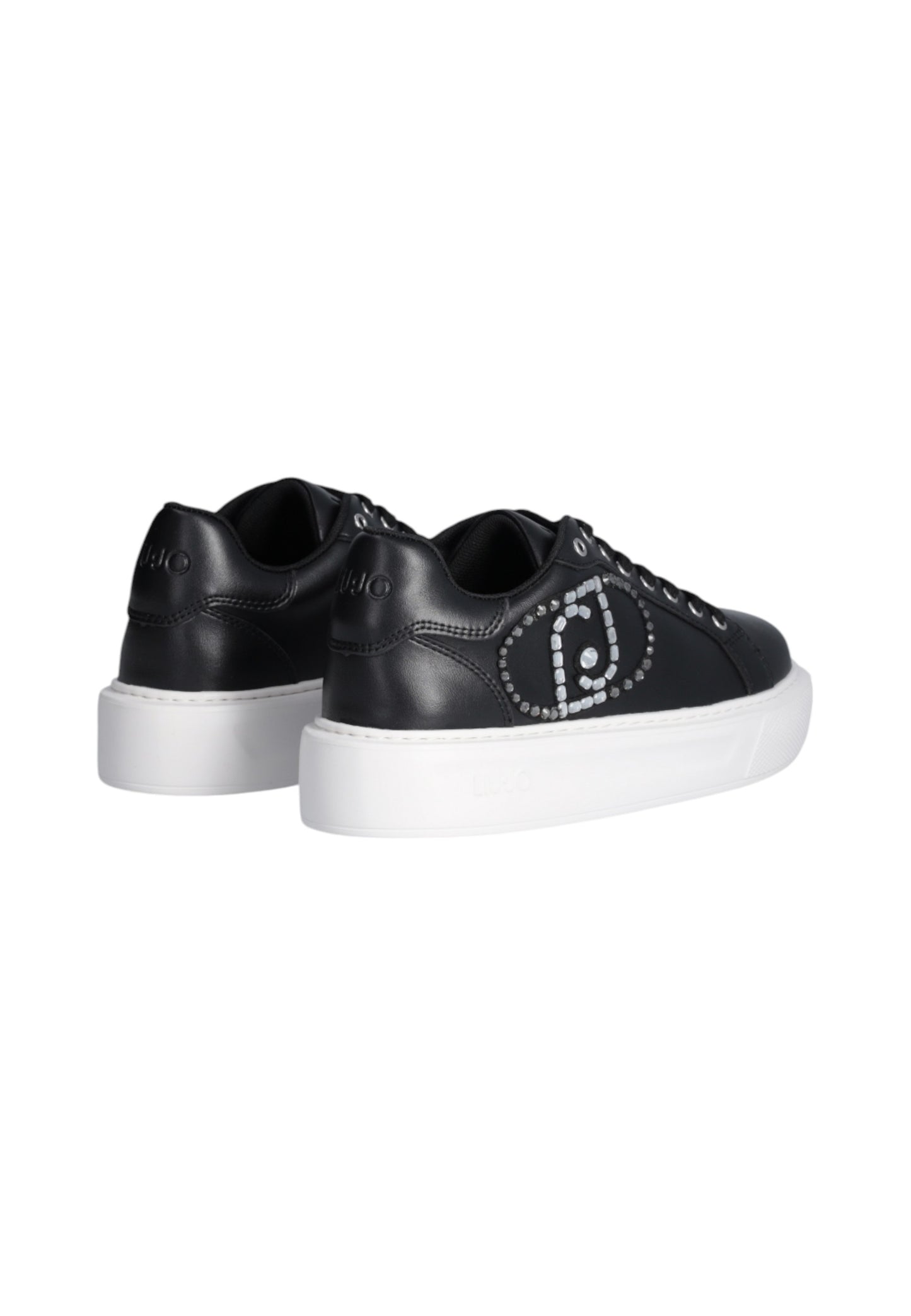 Sneakers Basse Donna Liu Jo