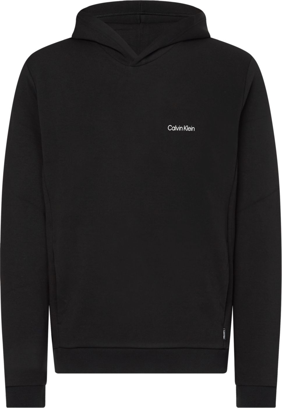 Felpa Con Cappuccio Uomo Calvin klein K10K109927