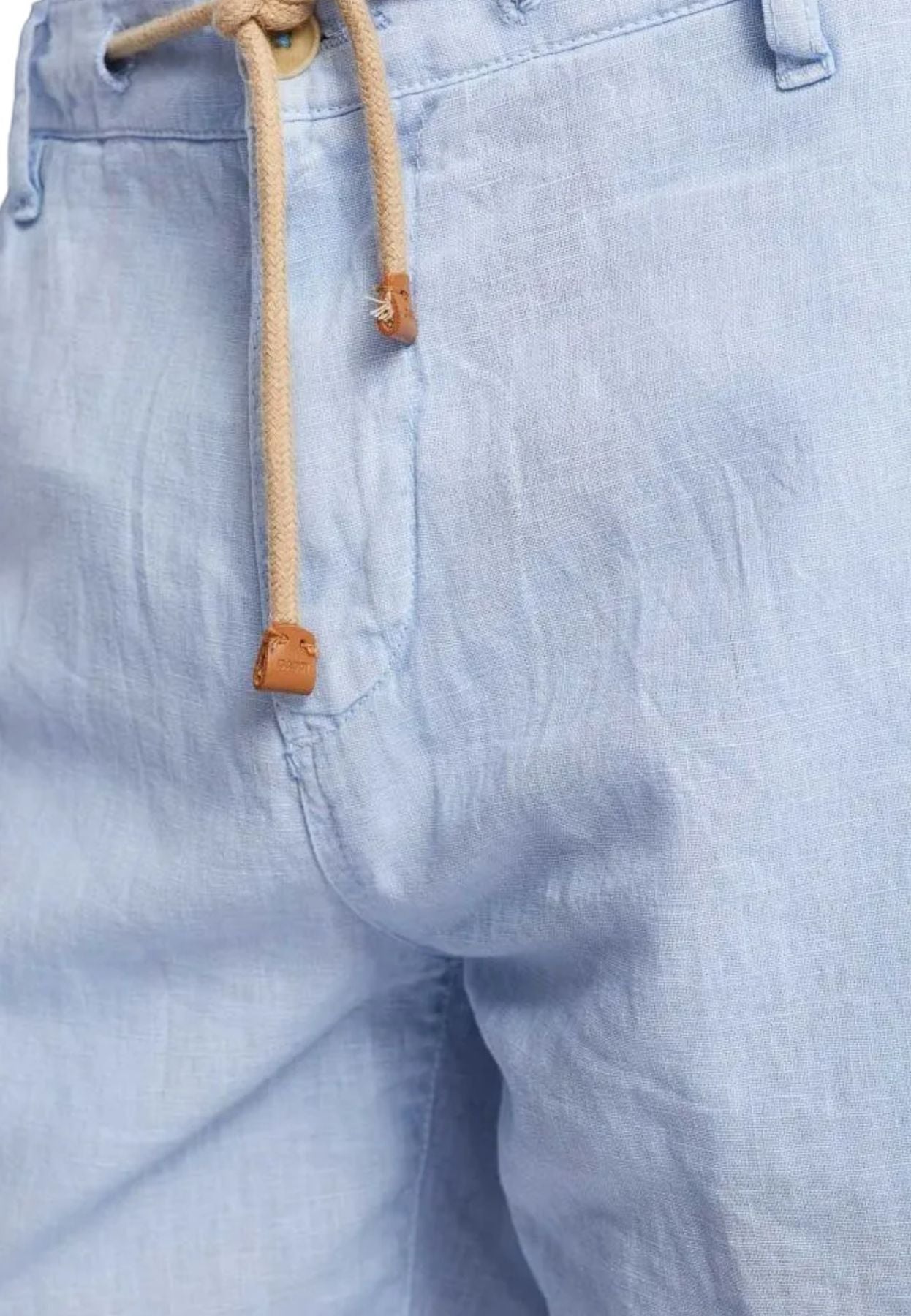 Pantaloncini Bermuda Uomo Gaudi Slim 311GU25045