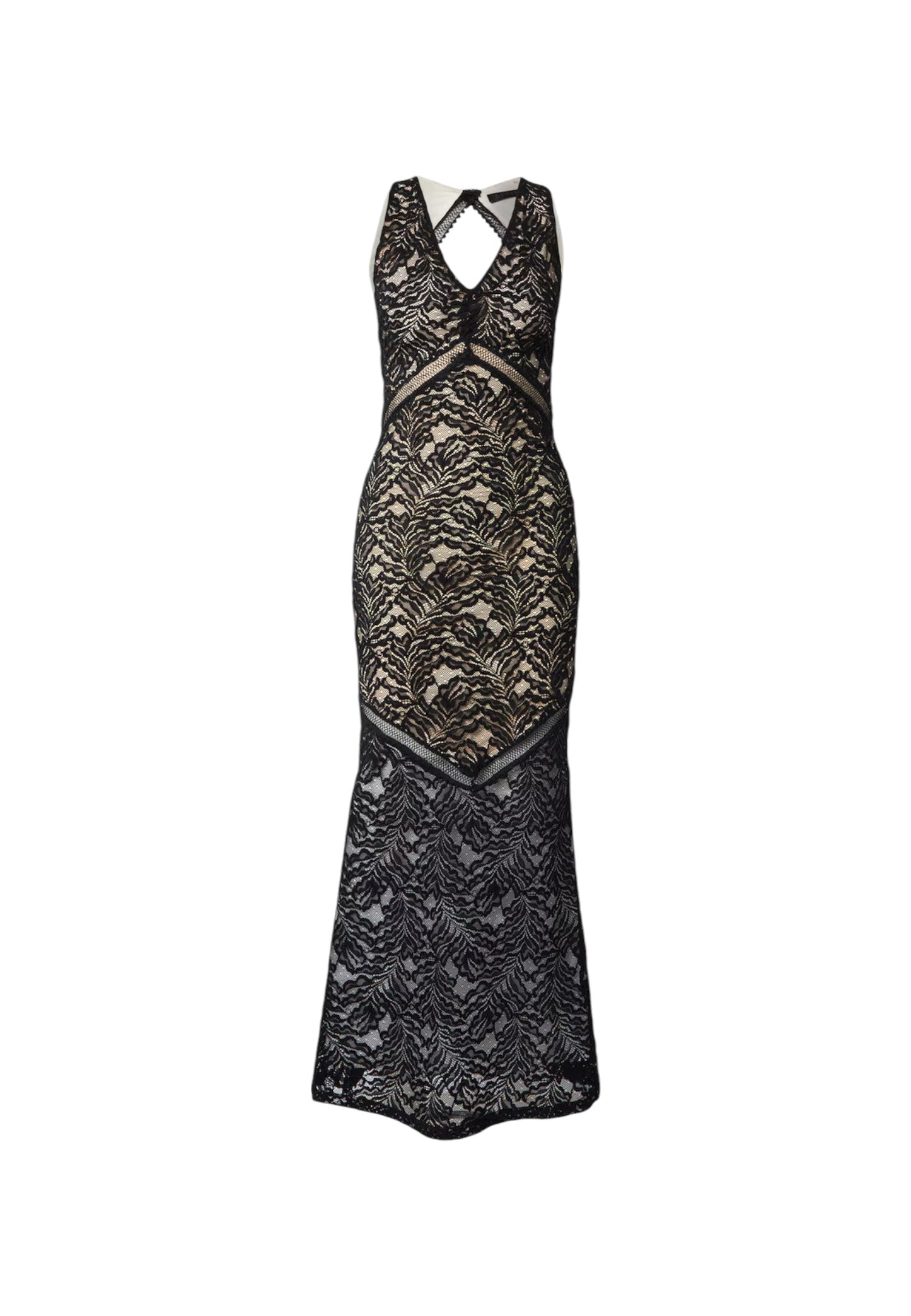 W5GK37KCS90 - Vestito - Guess
