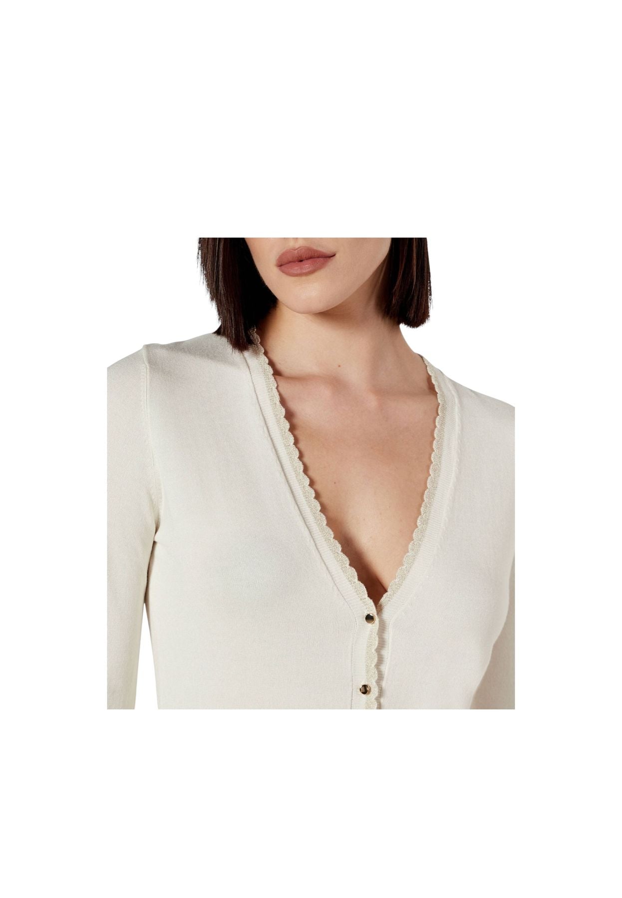 WF4082MS49I - Cardigan - Liu Jo