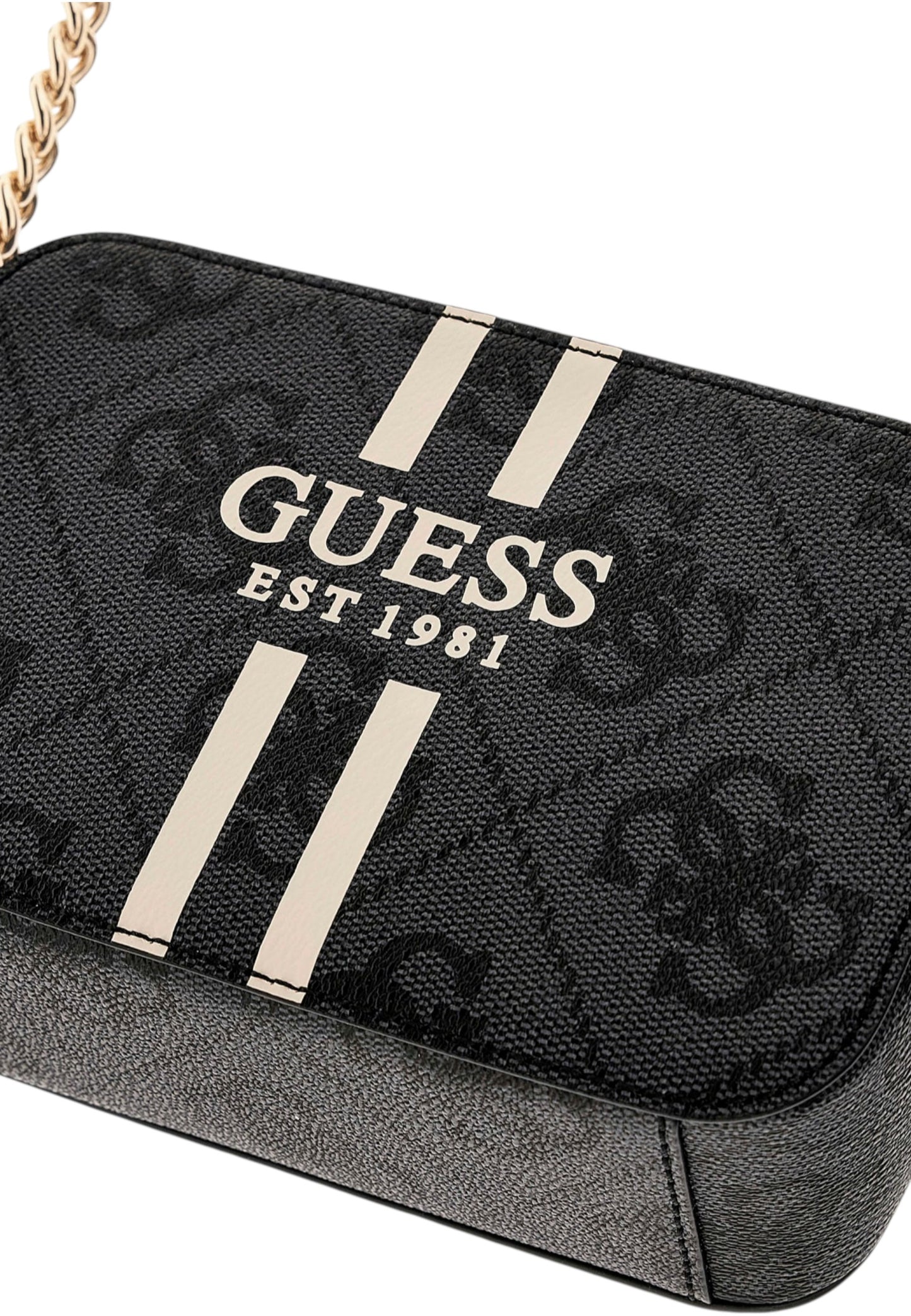 Borsa A Tracolla Donna Guess Crossbody Camera Noelle Ii HWOS9672140