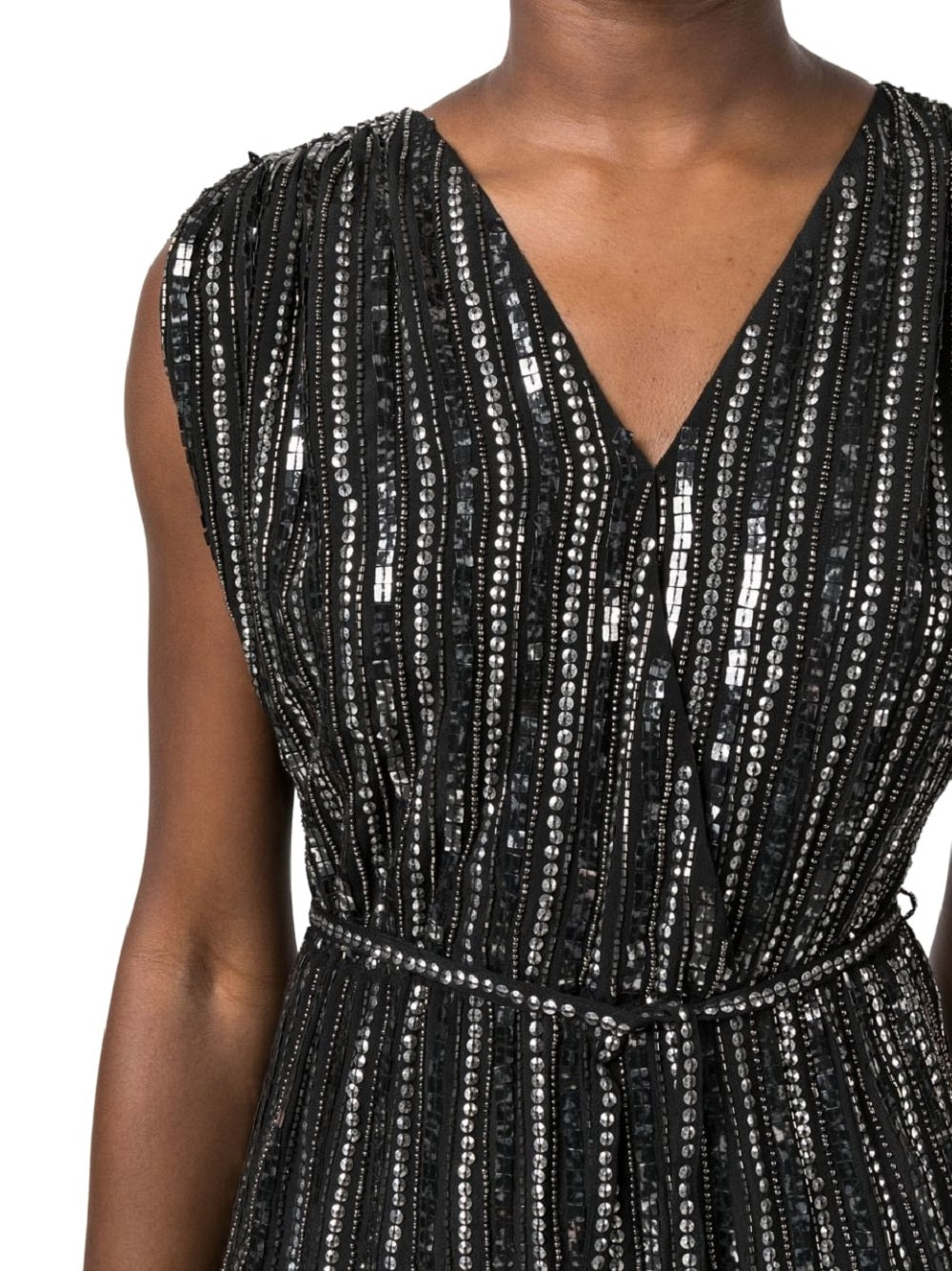 Vestito Corto Donna Twinset 222TP2591