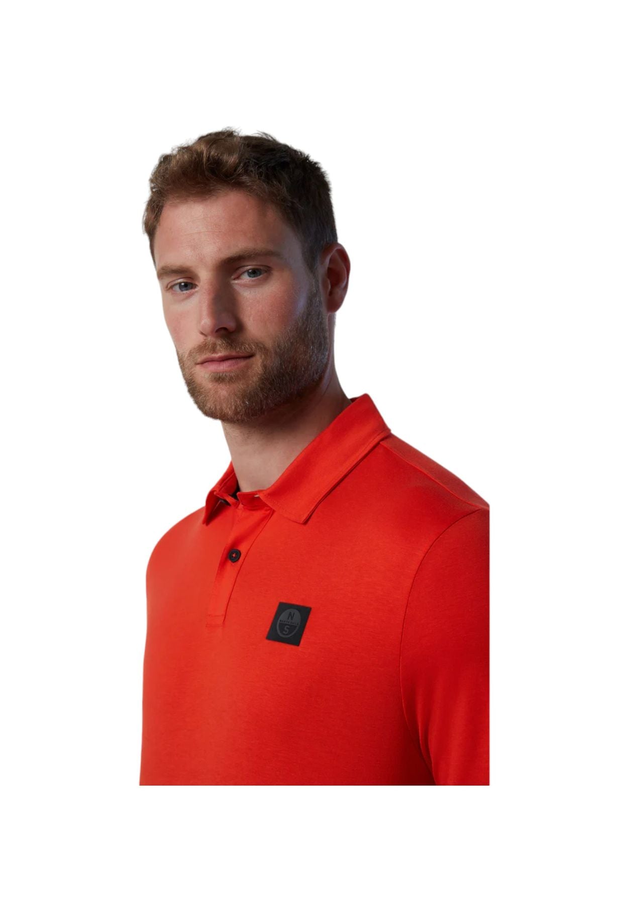 Polo Manica Corta Uomo North Sails   692472