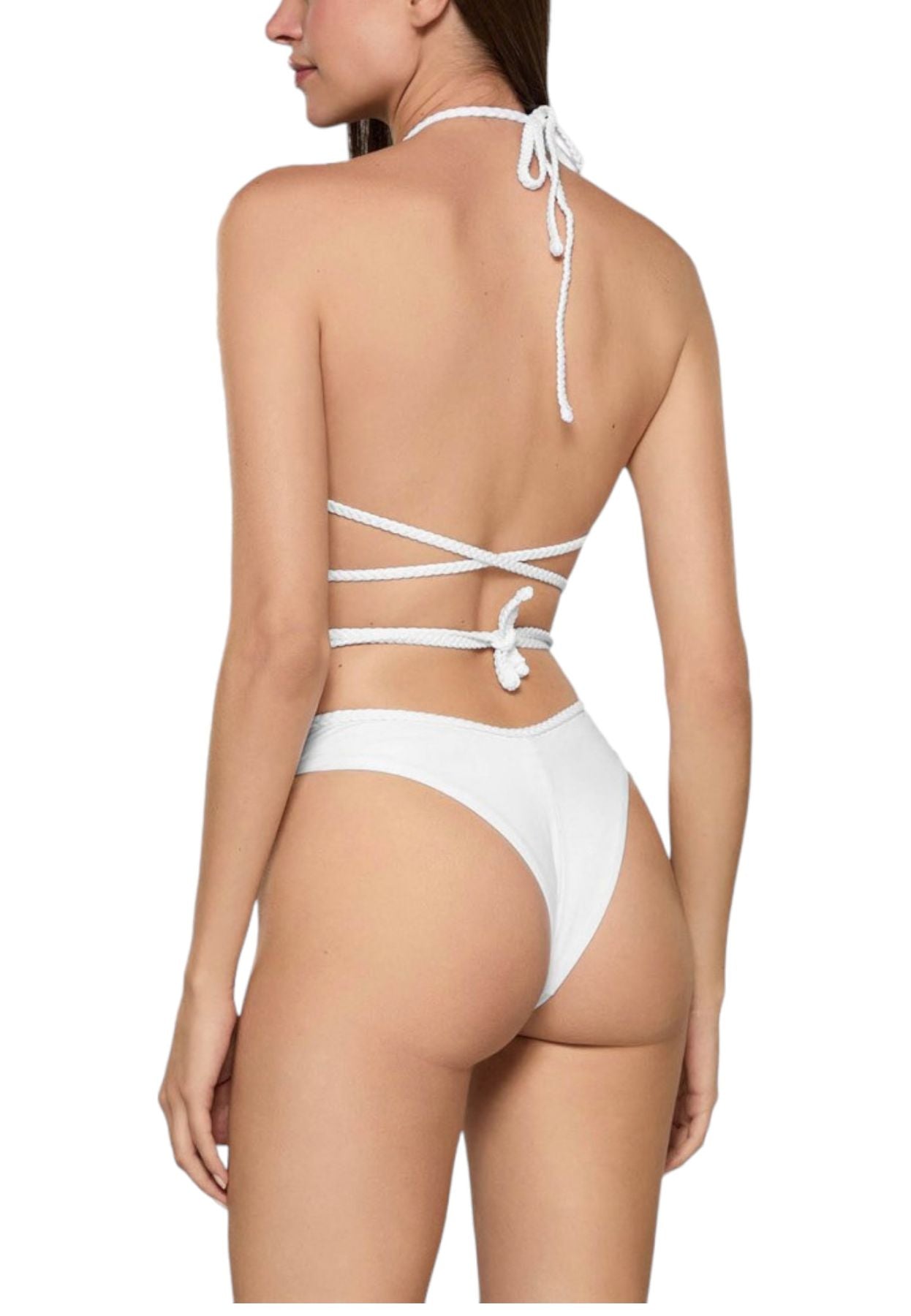 Bikini 2 Pezzi Donna F**K Triangolo FK23-0300